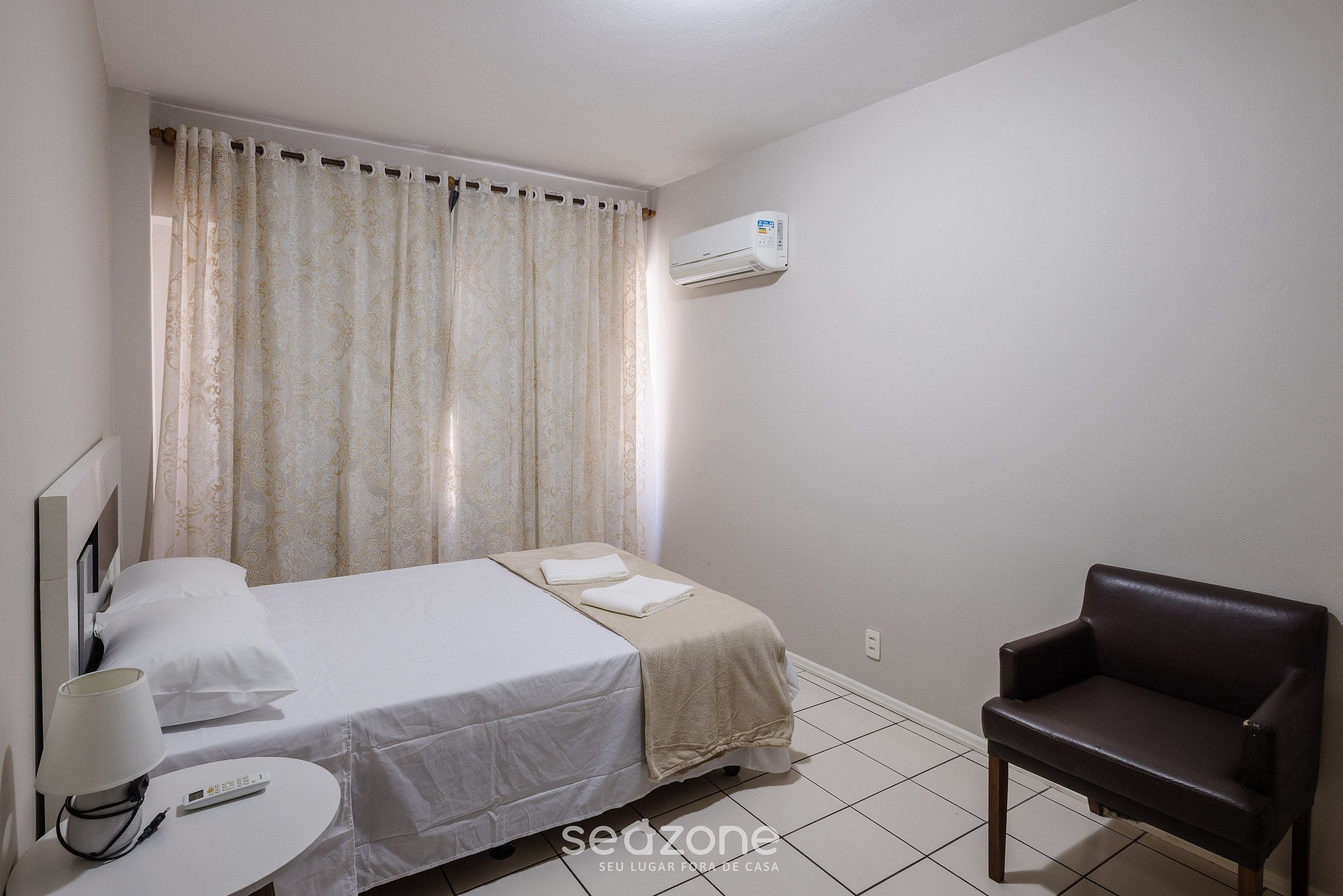 Foto da acomodação
