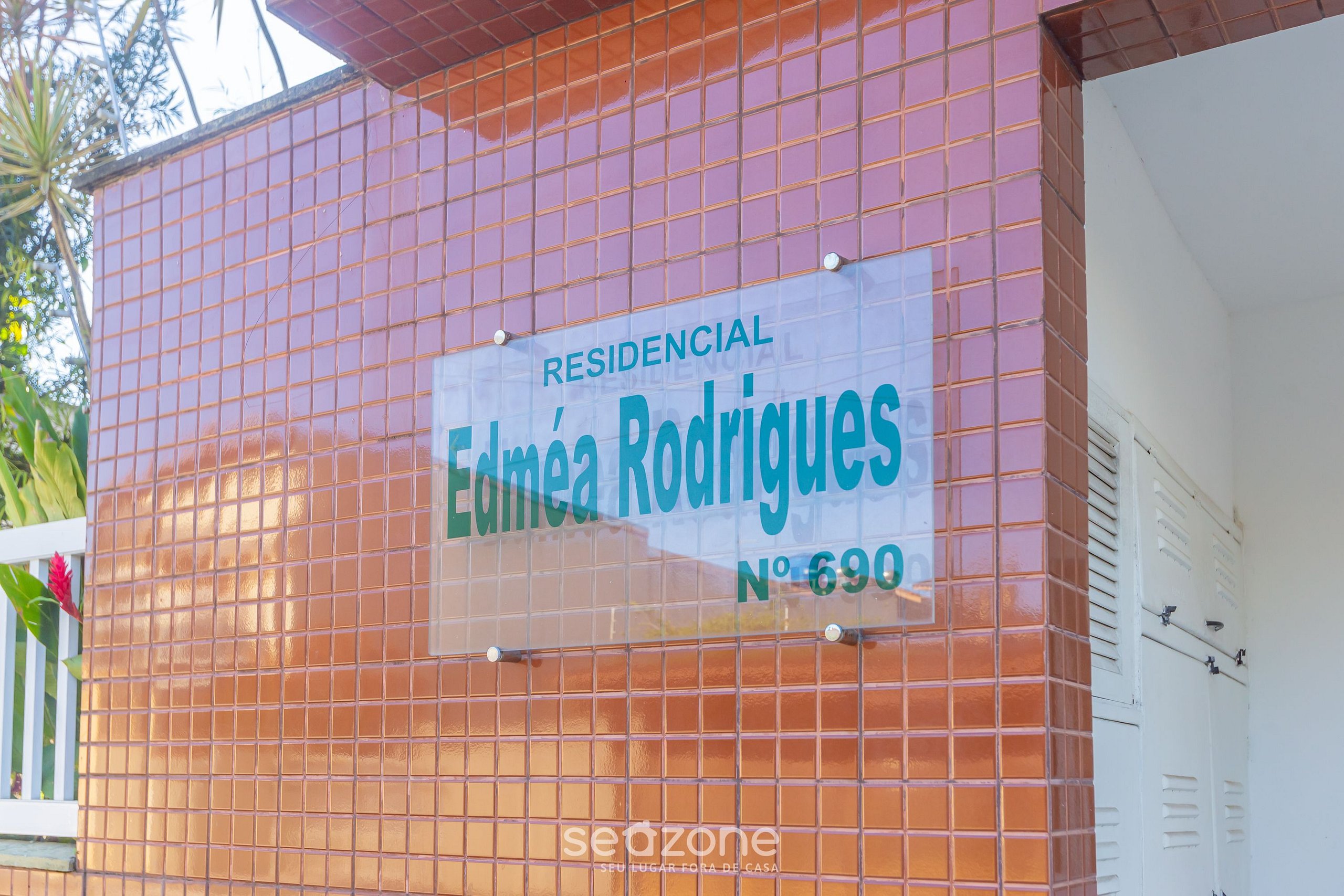 Foto da acomodação
