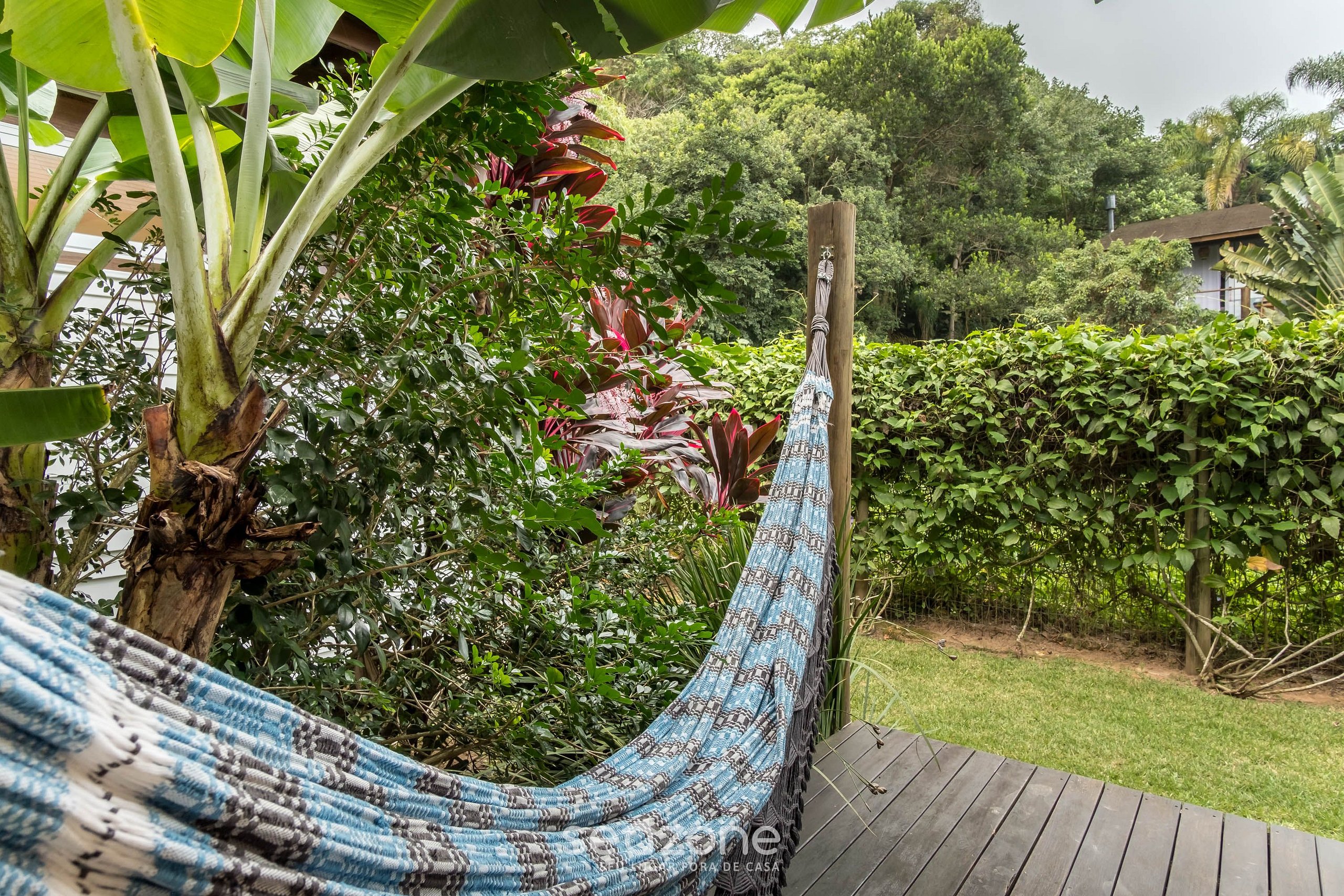 Foto da acomodação