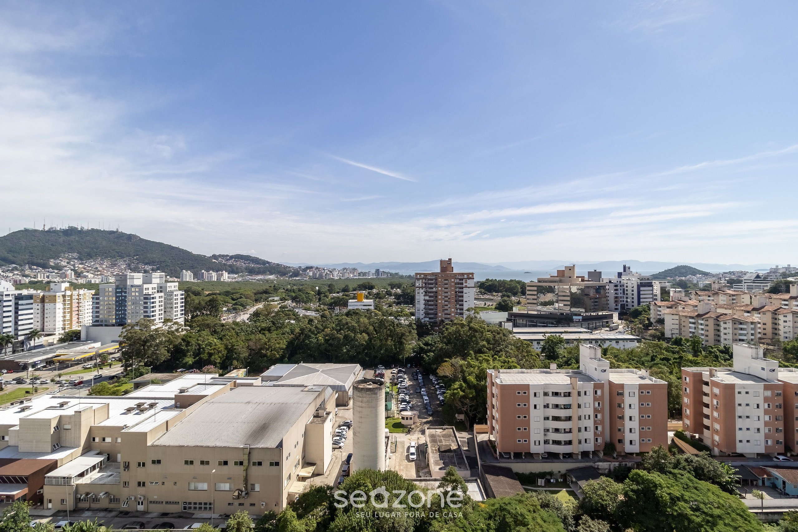 Foto da acomodação