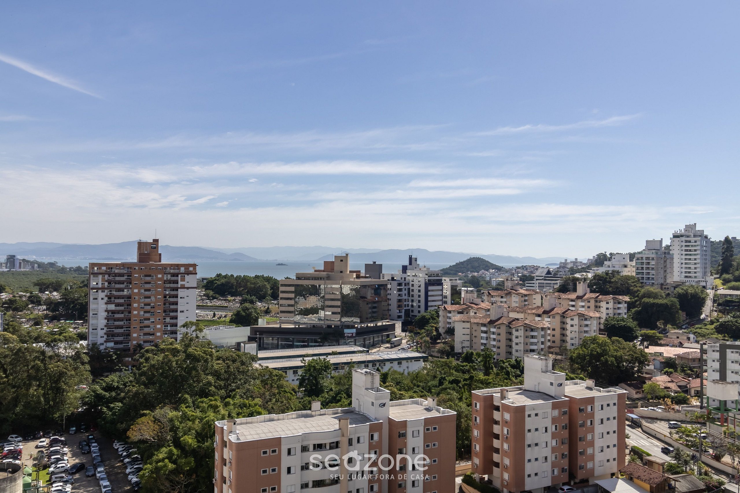 Foto da acomodação