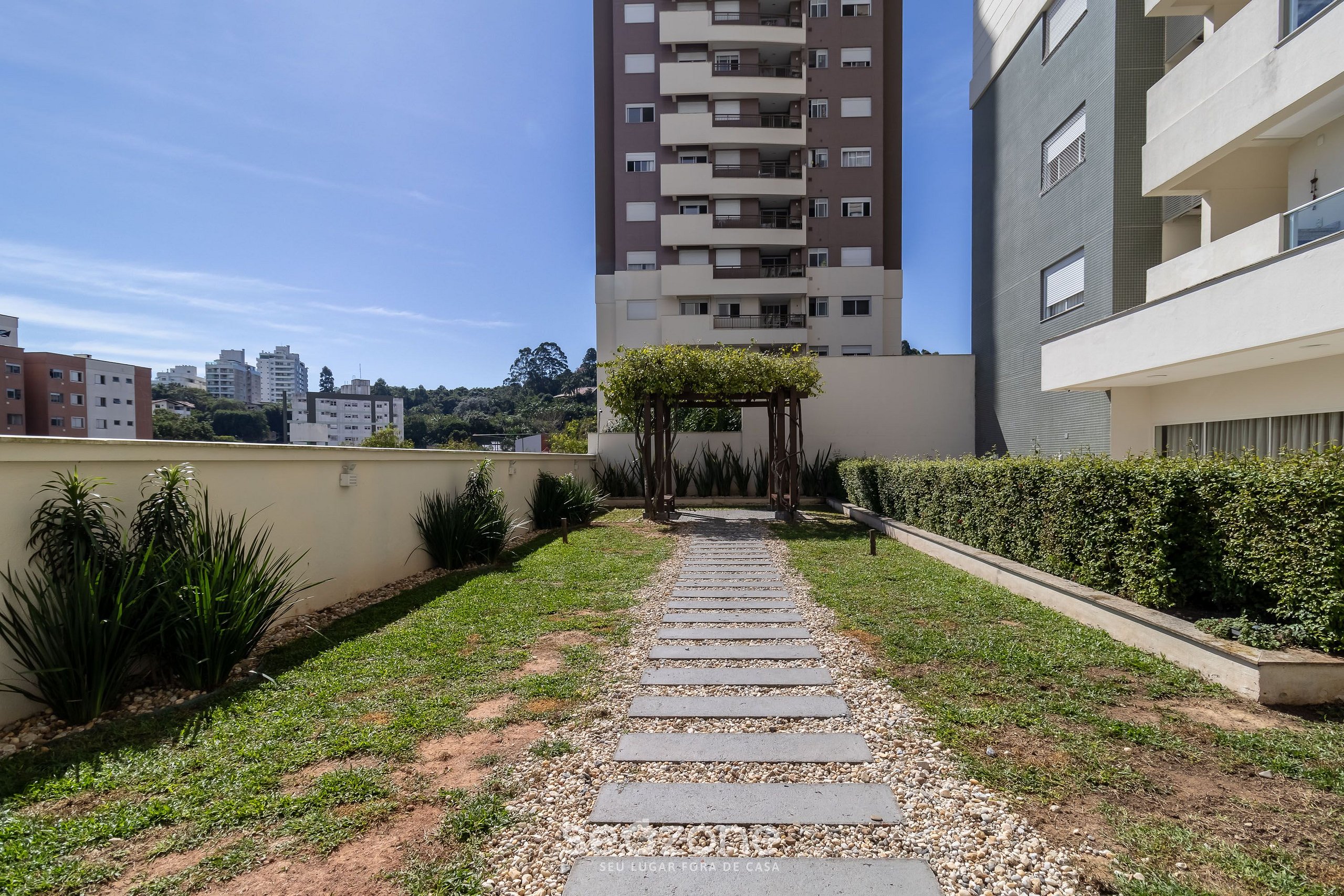 Foto da acomodação