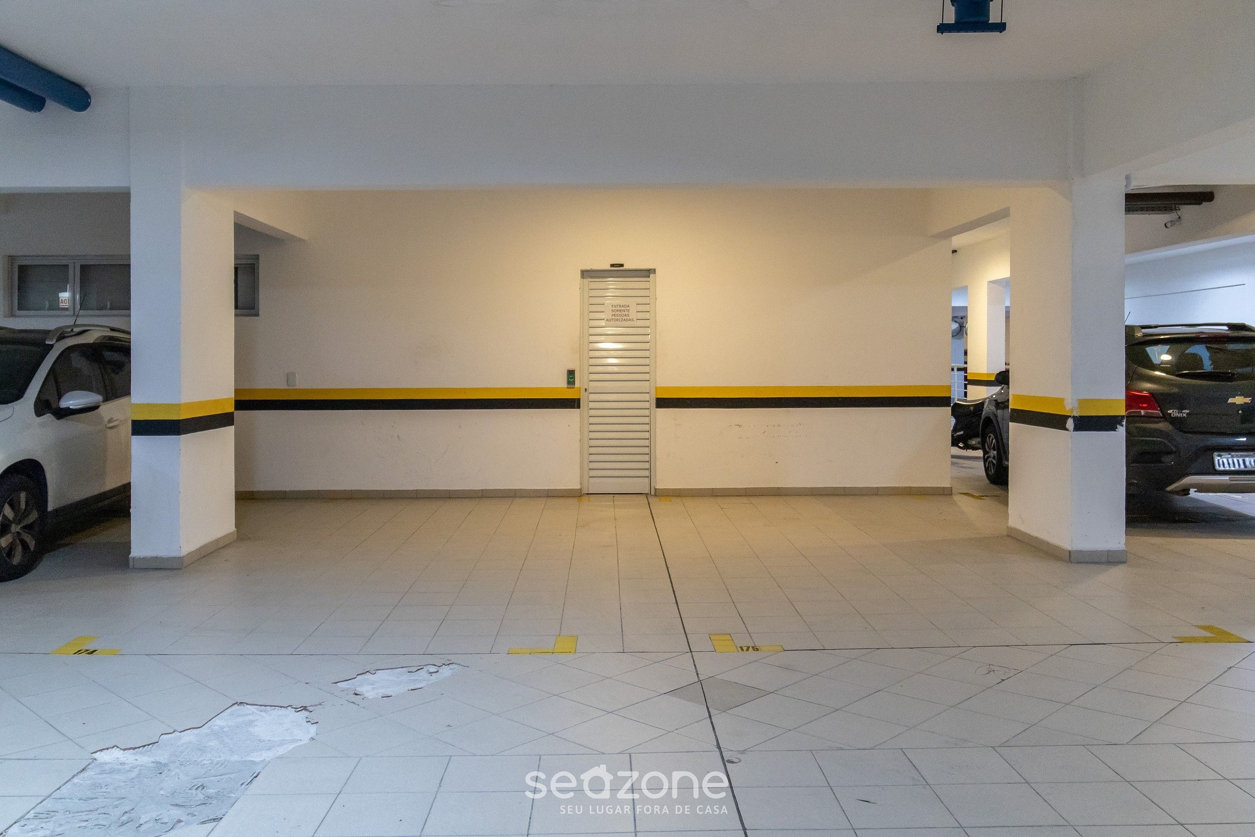 Foto da acomodação
