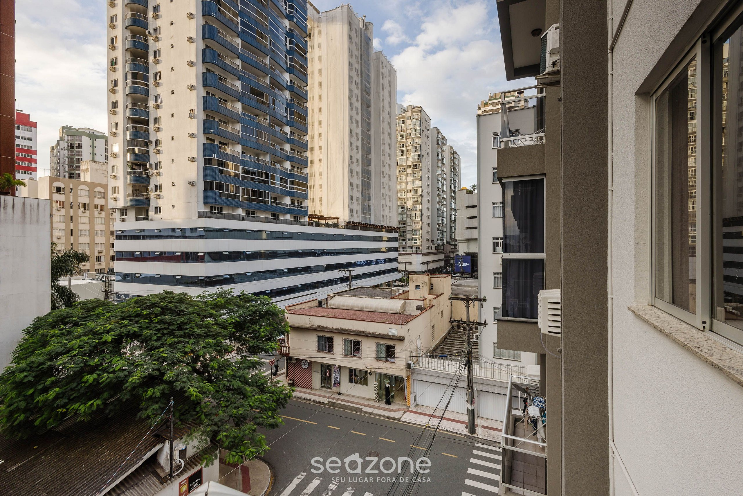 Foto da acomodação