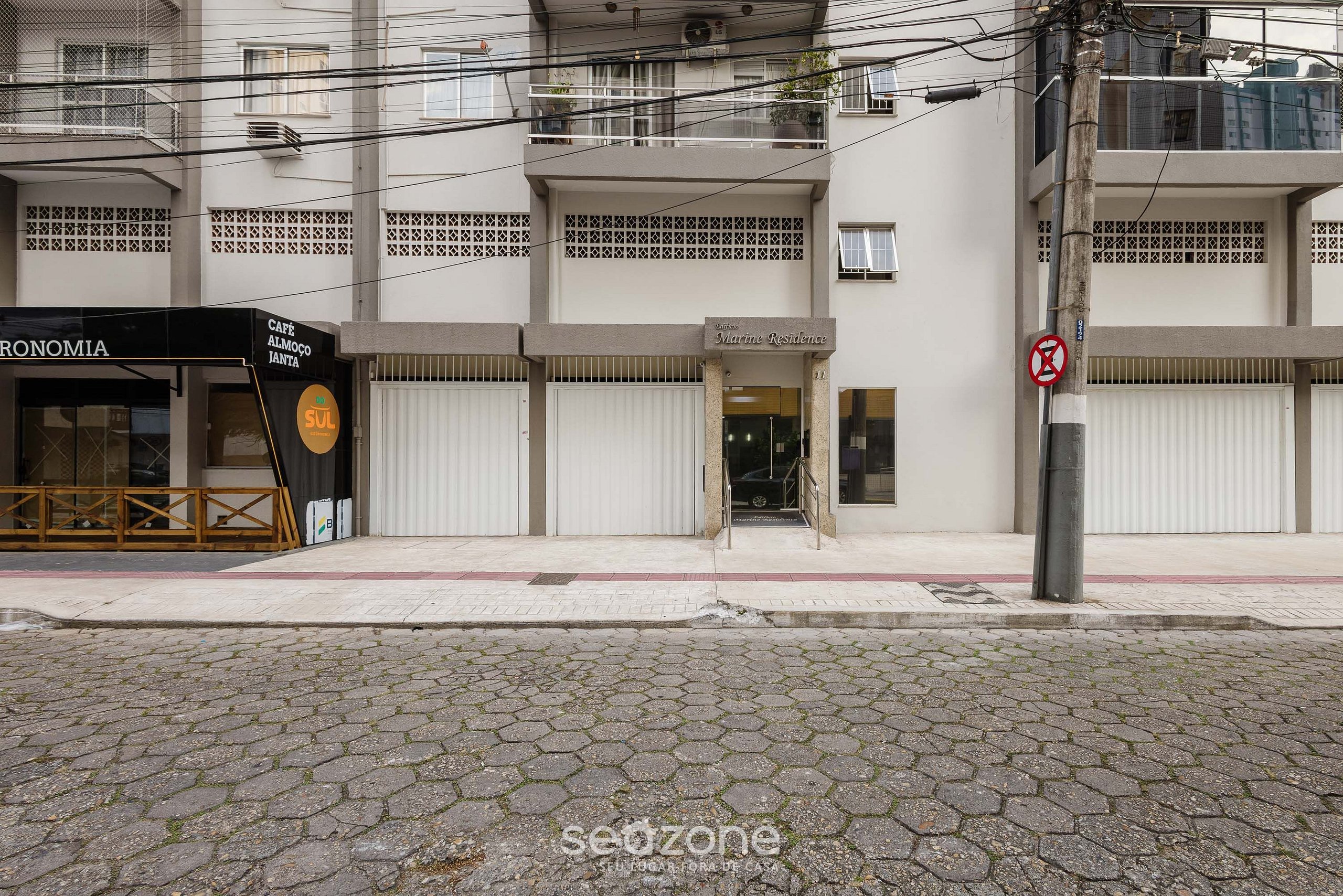 Foto da acomodação