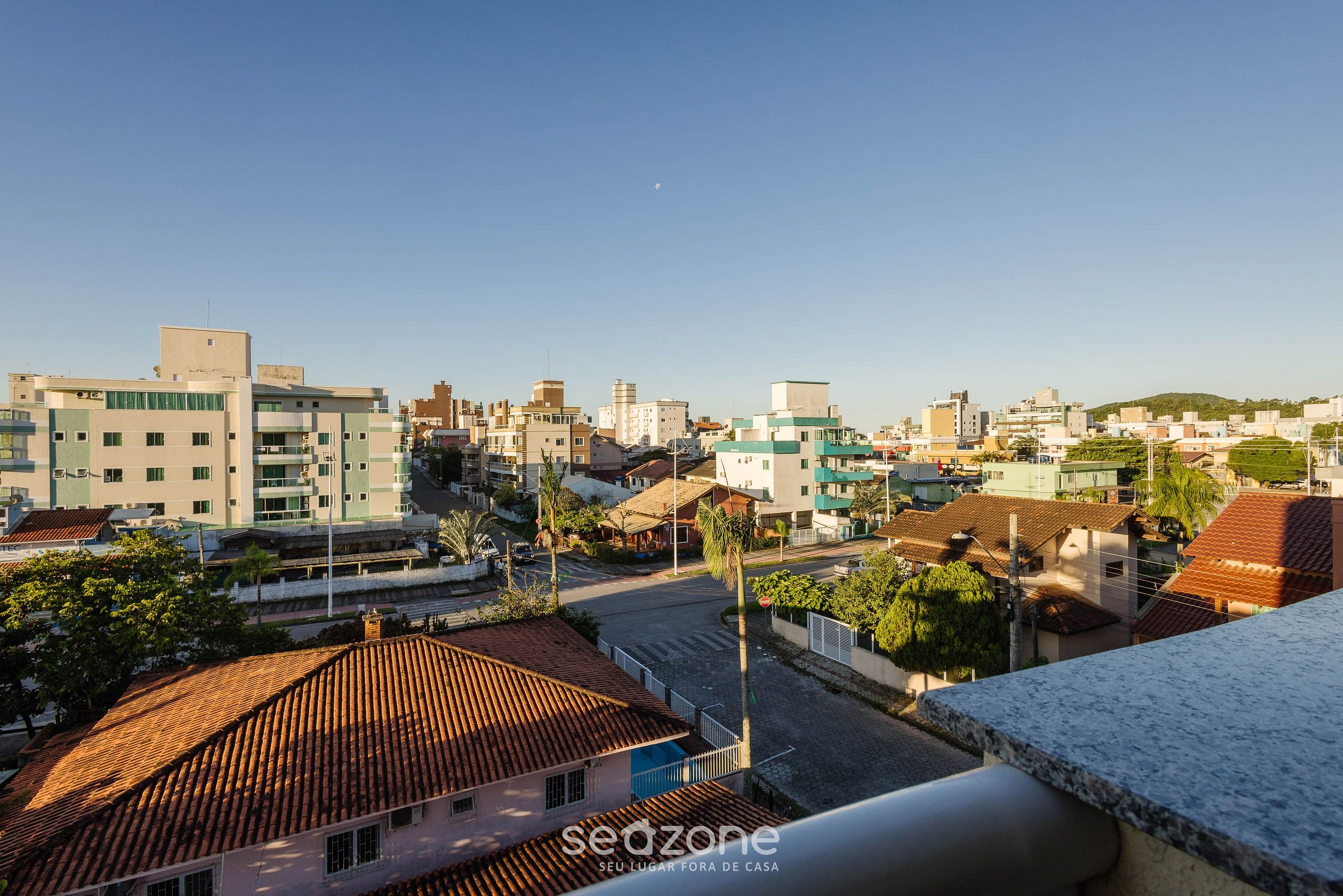 Foto da acomodação