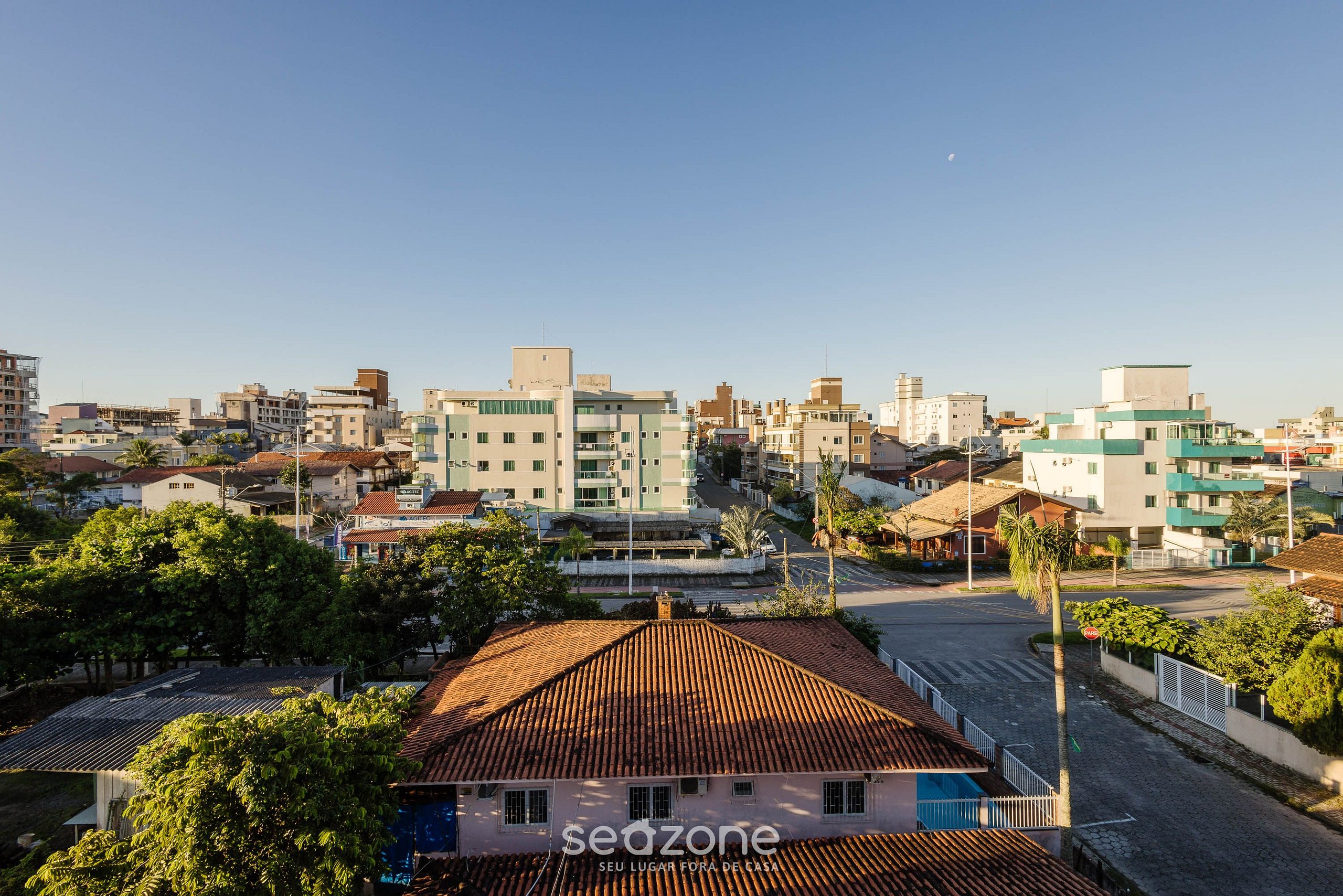 Foto da acomodação