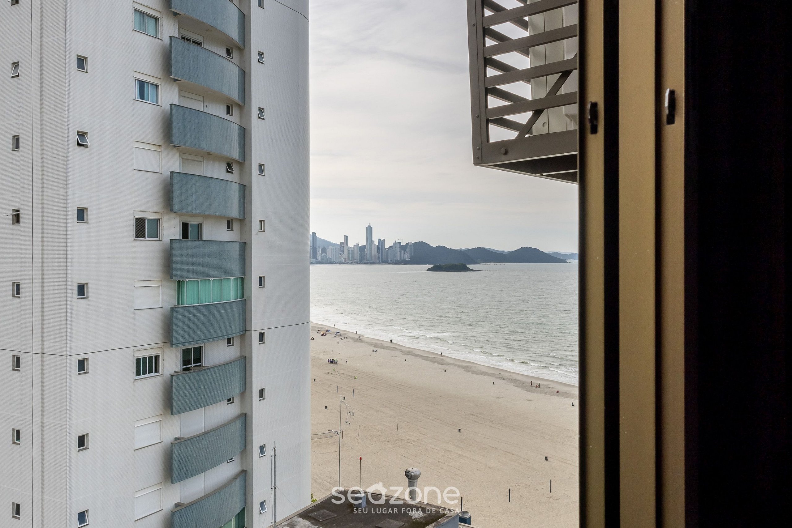Foto da acomodação