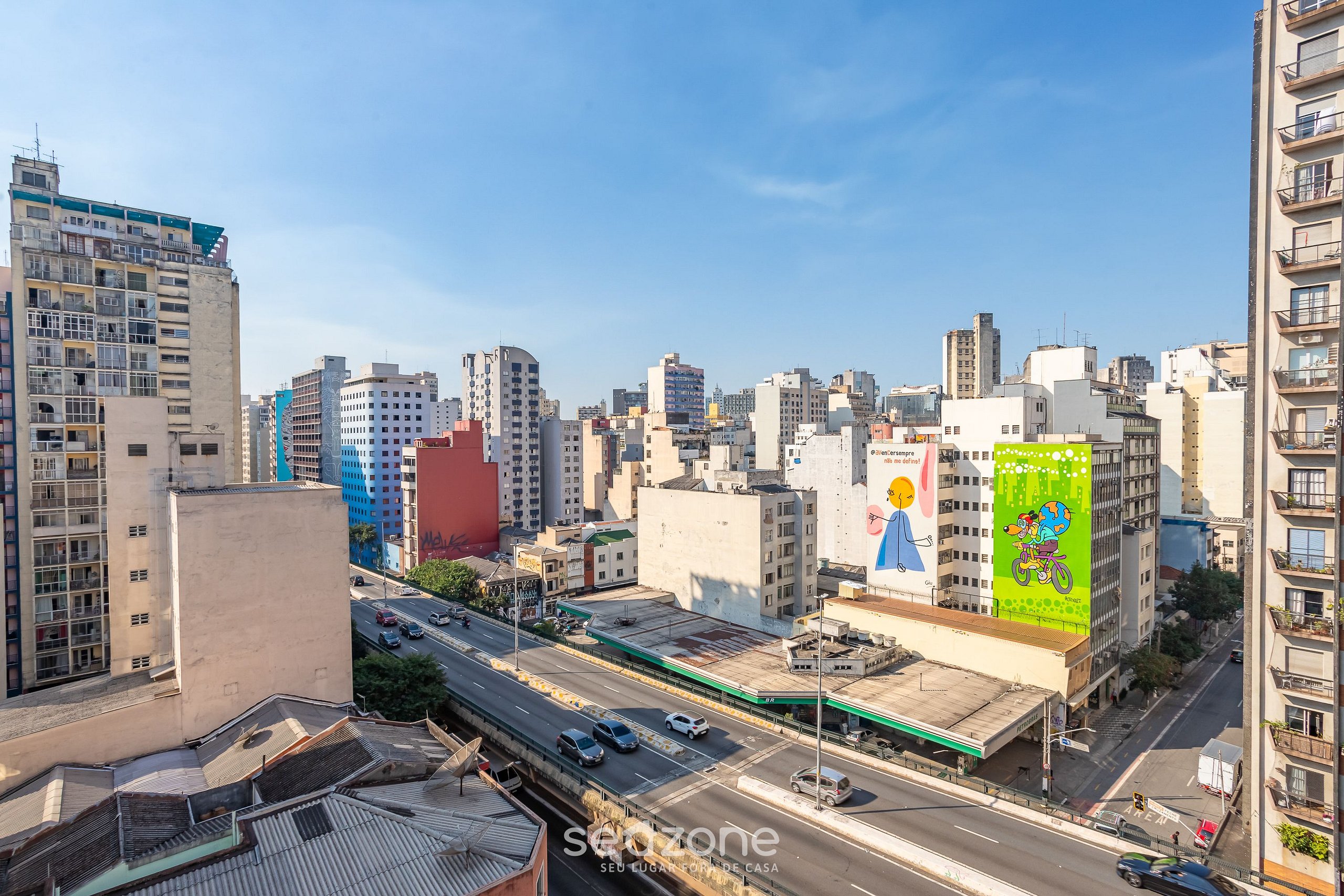 Foto da acomodação