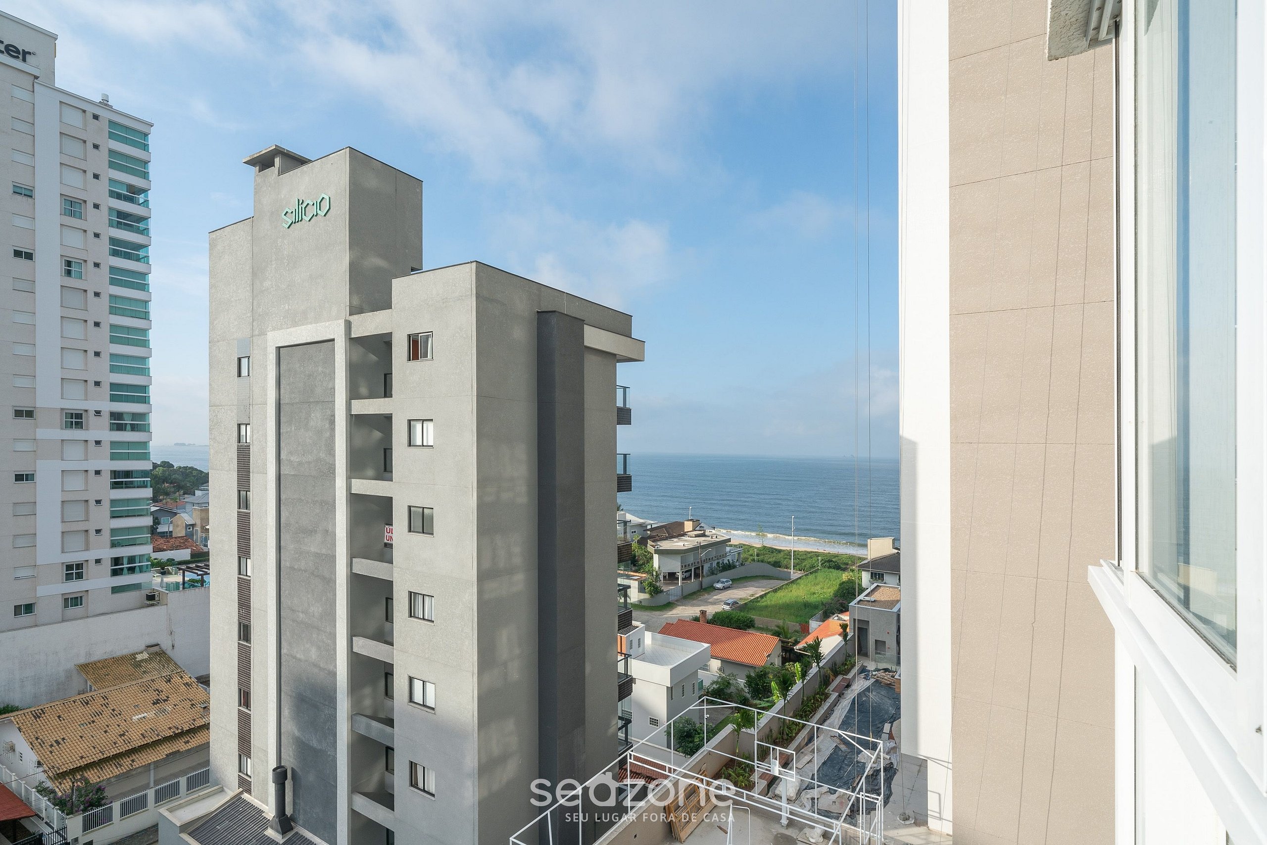 Foto da acomodação