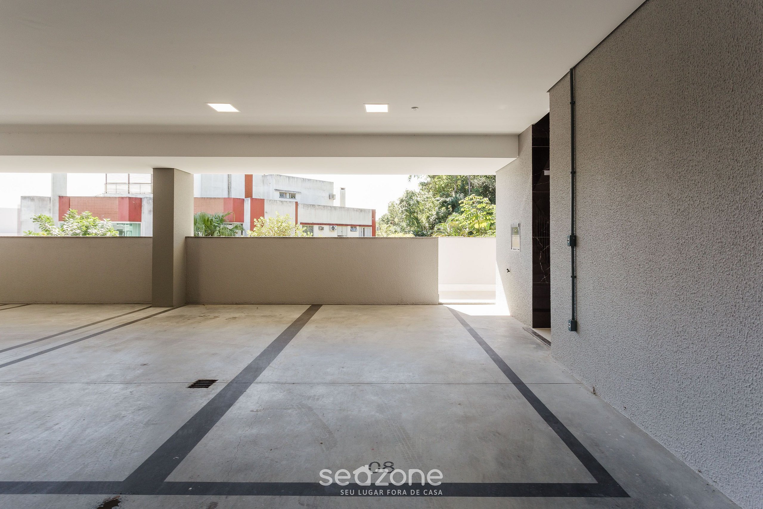 Foto da acomodação