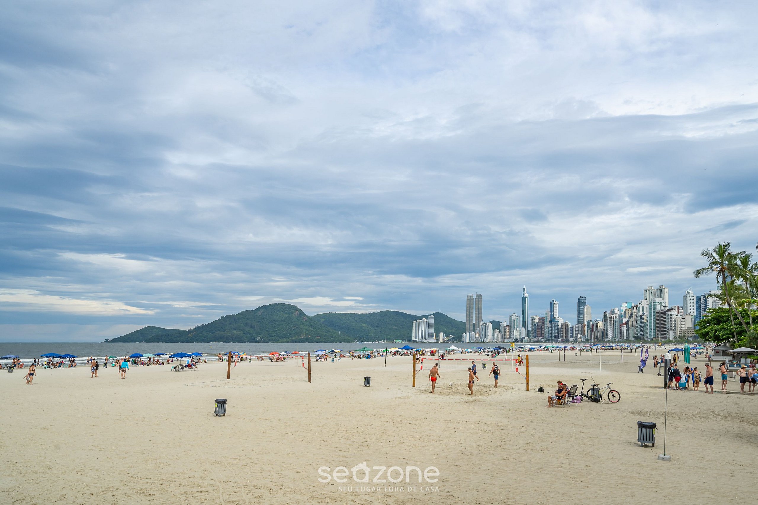 Foto da acomodação