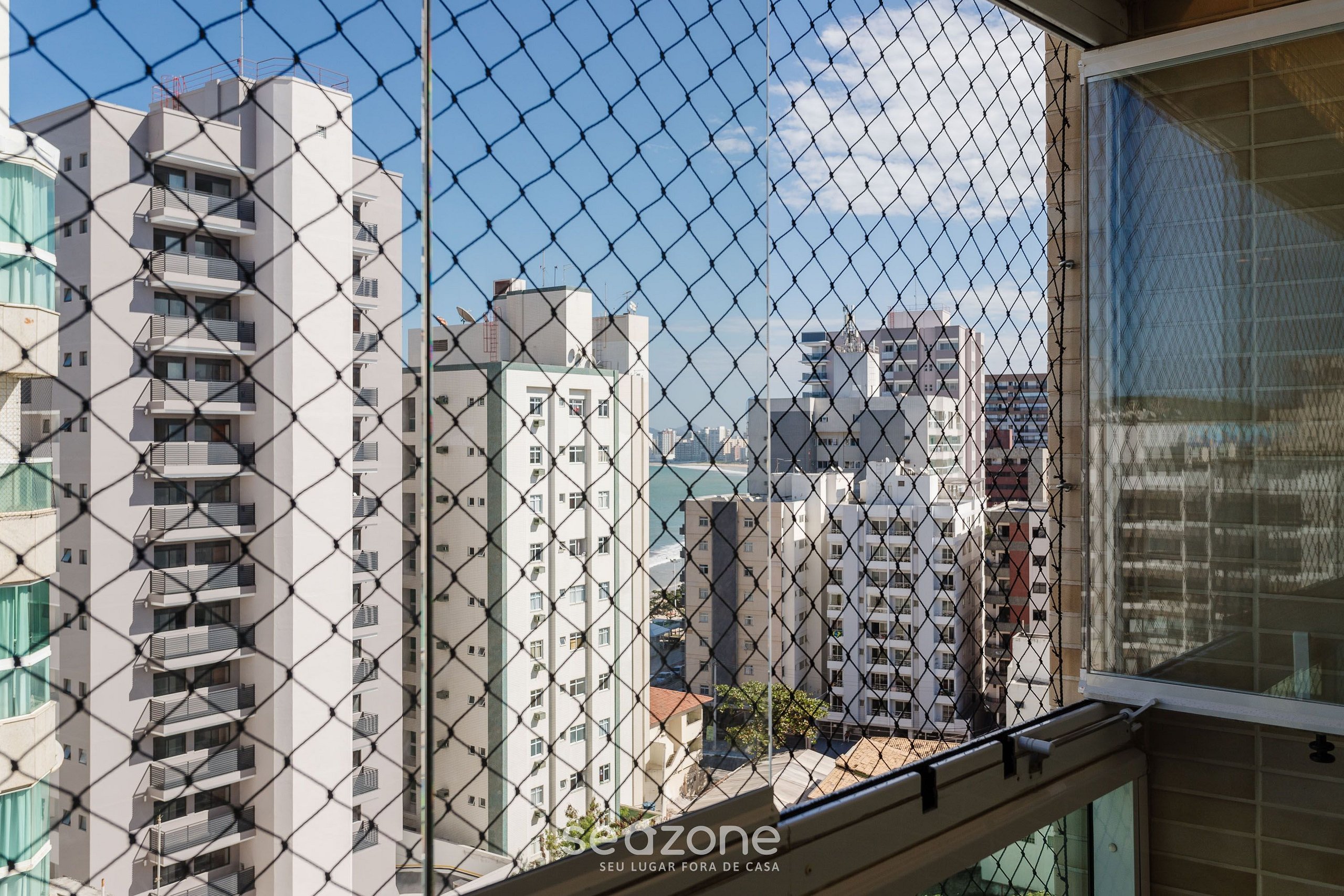 Foto da acomodação