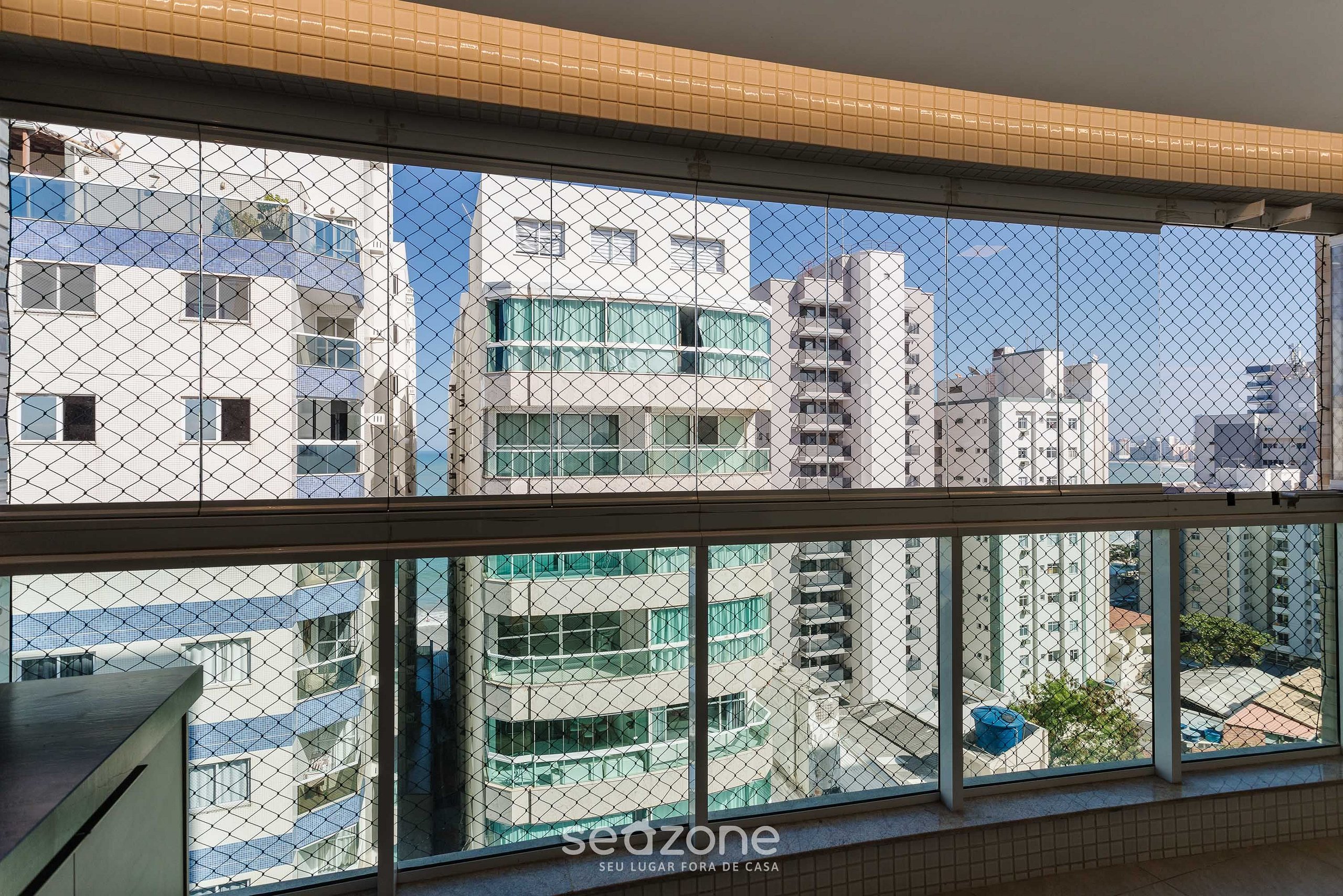 Foto da acomodação