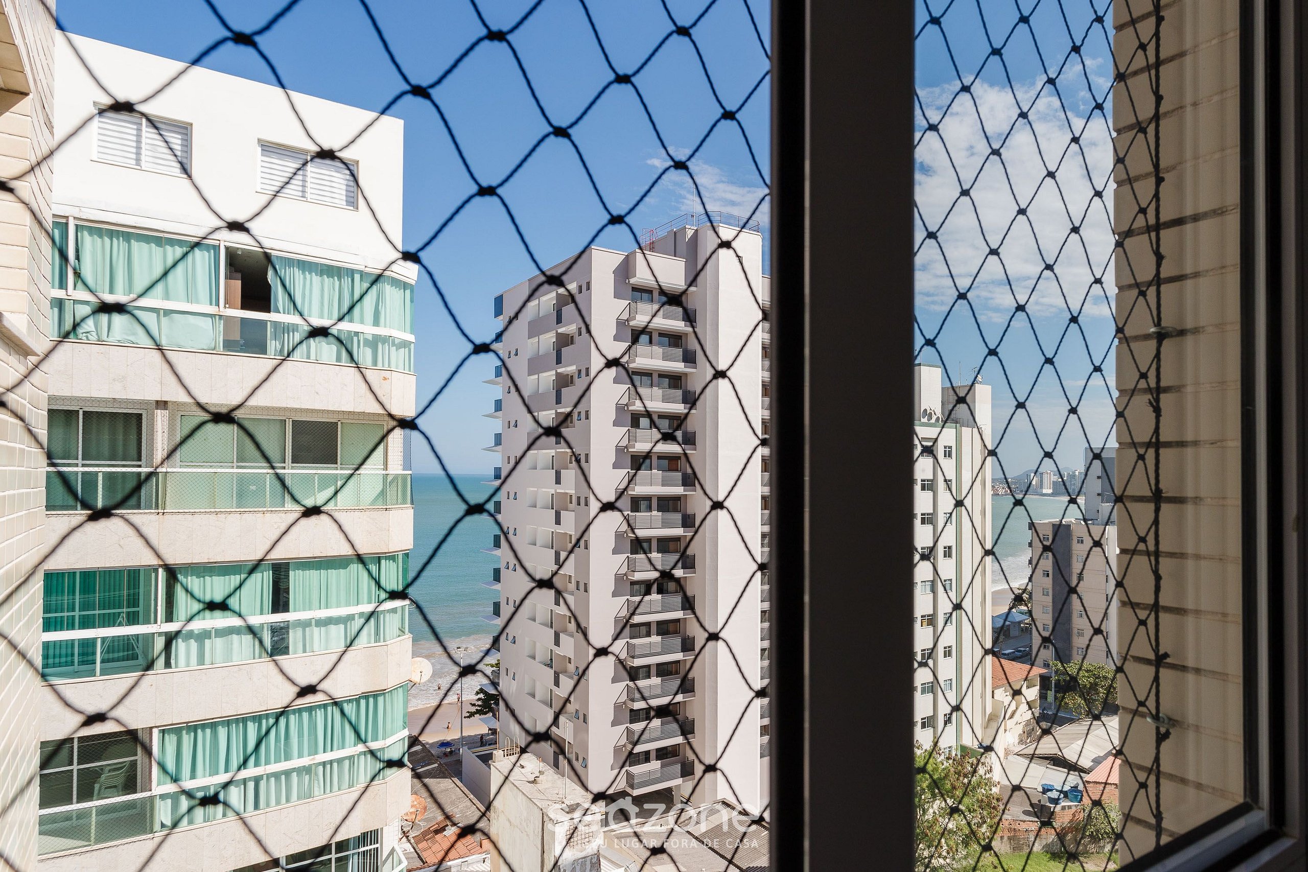 Foto da acomodação