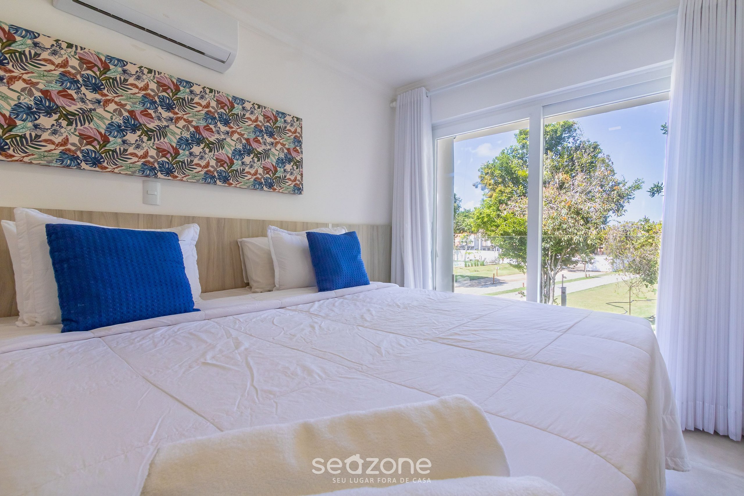 Foto da acomodação