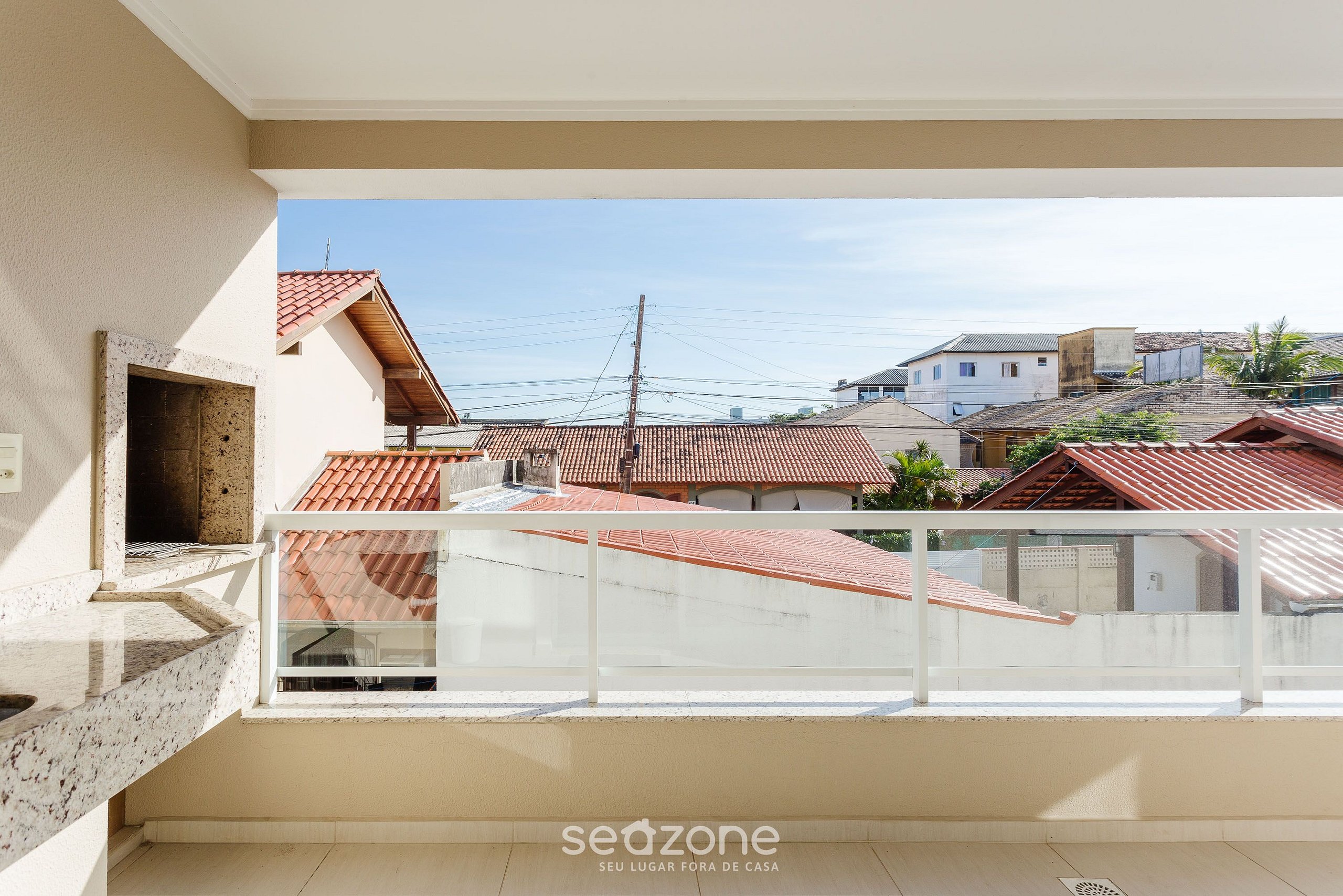 Foto da acomodação
