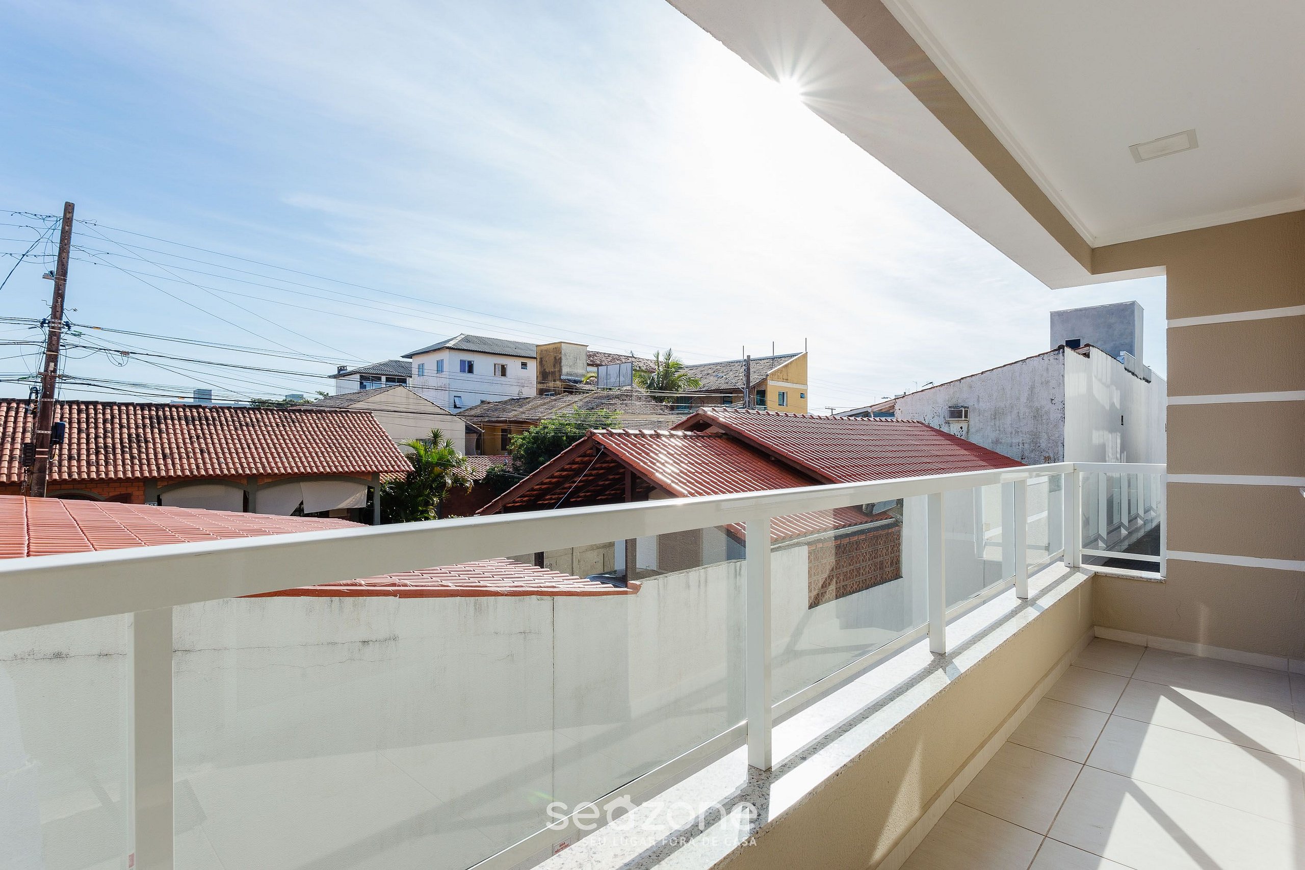 Foto da acomodação
