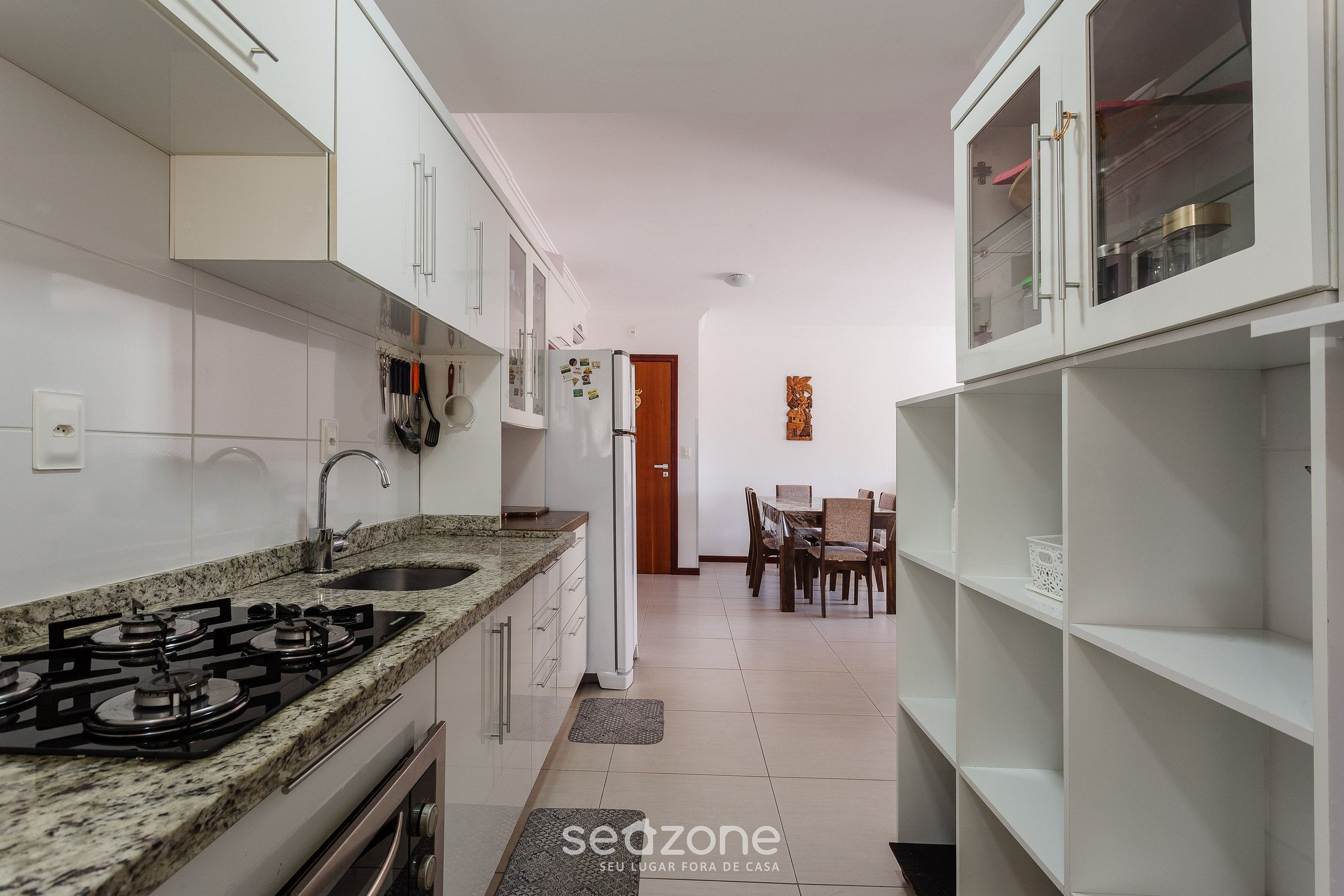 Foto da acomodação