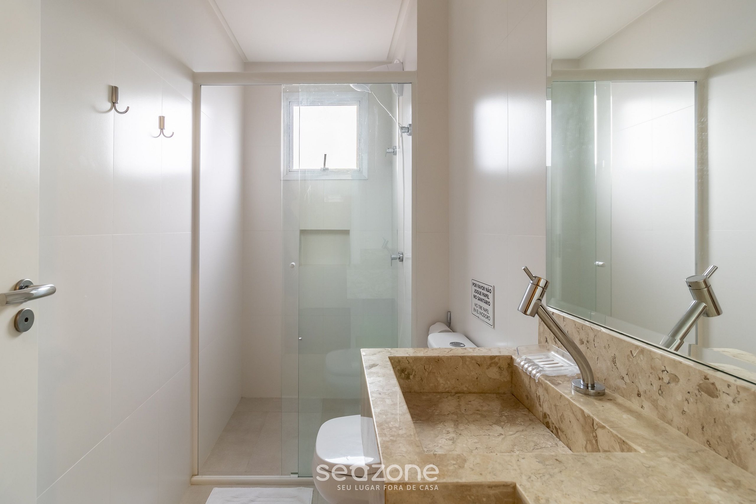 Foto da acomodação