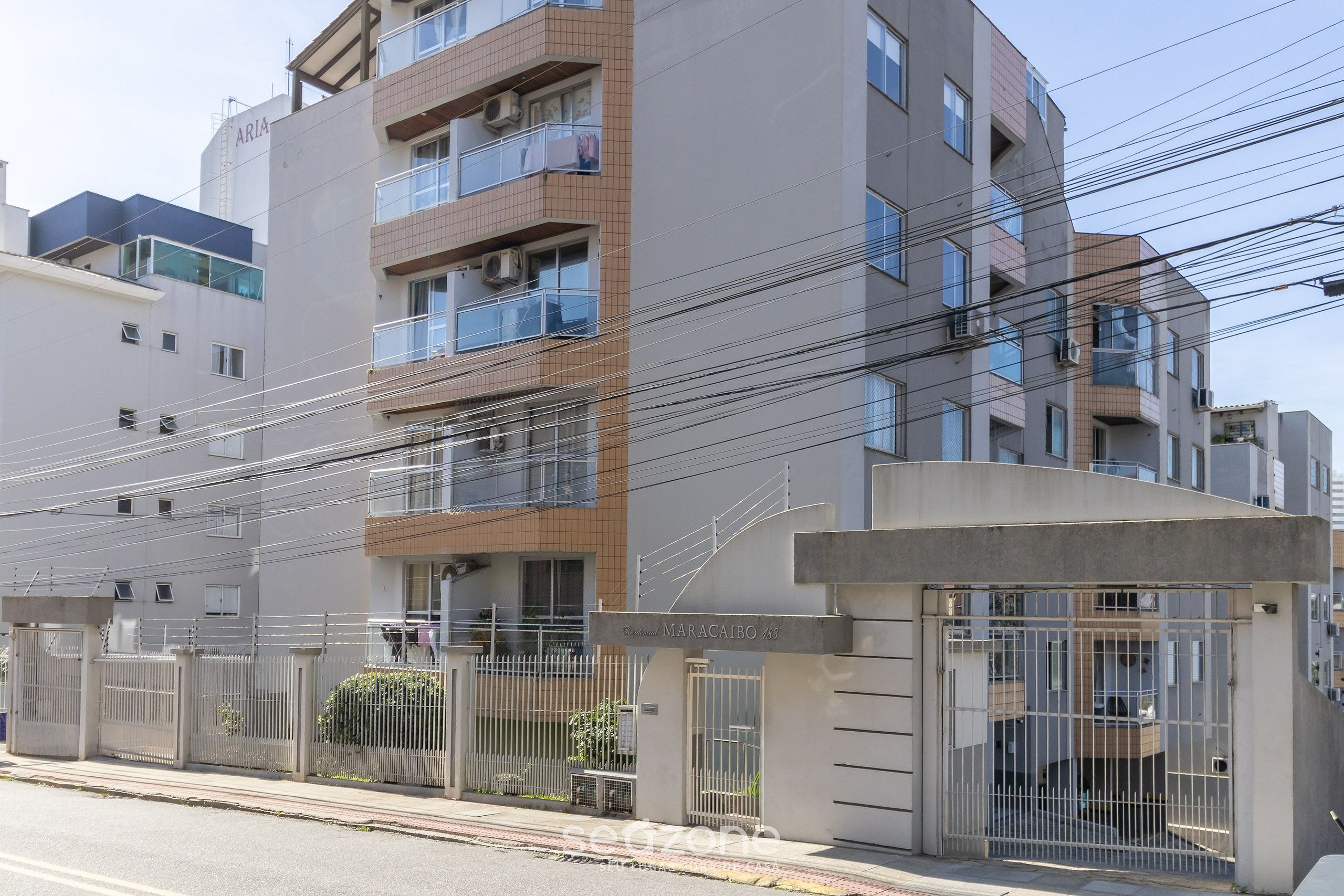 Foto da acomodação