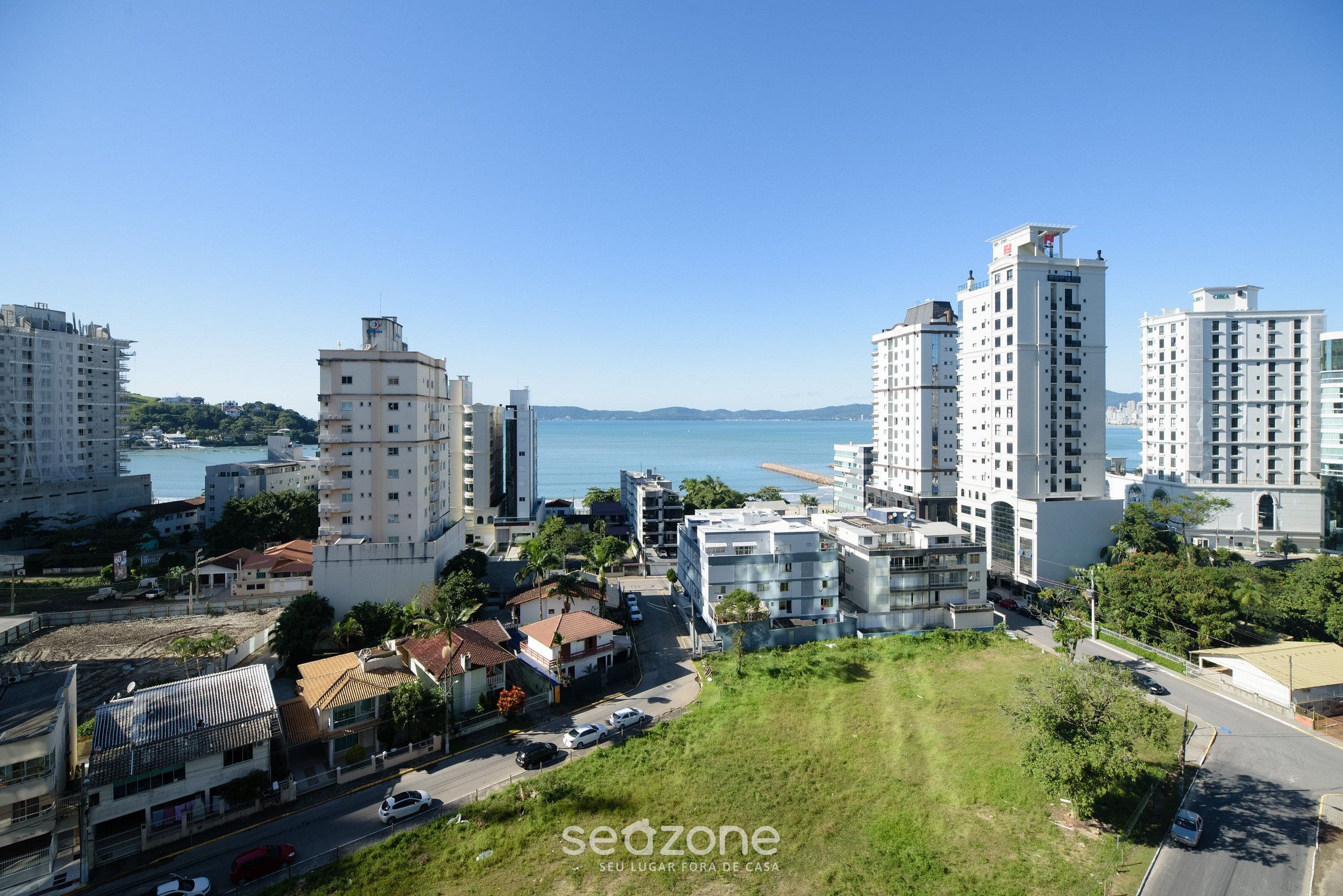 Foto da acomodação