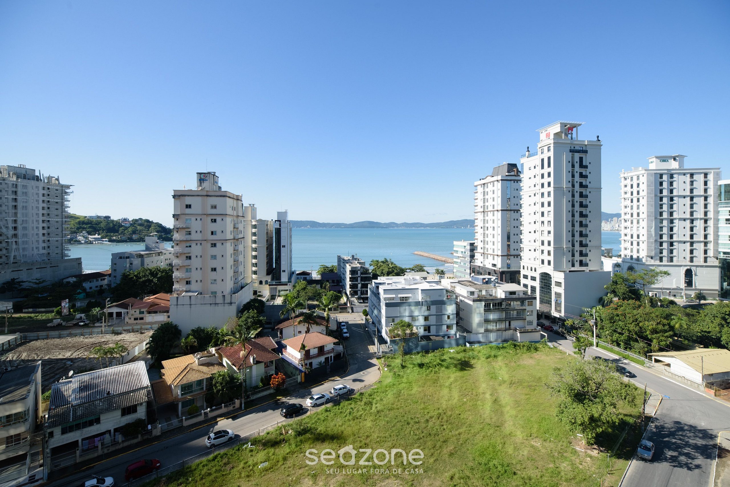 Foto da acomodação