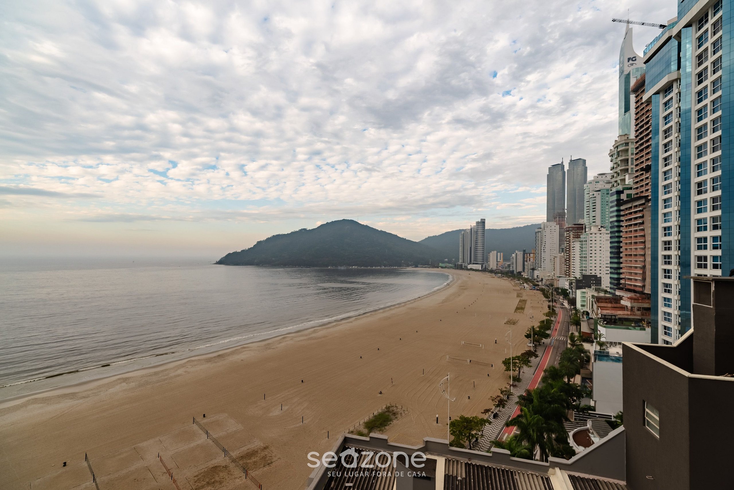 Foto da acomodação