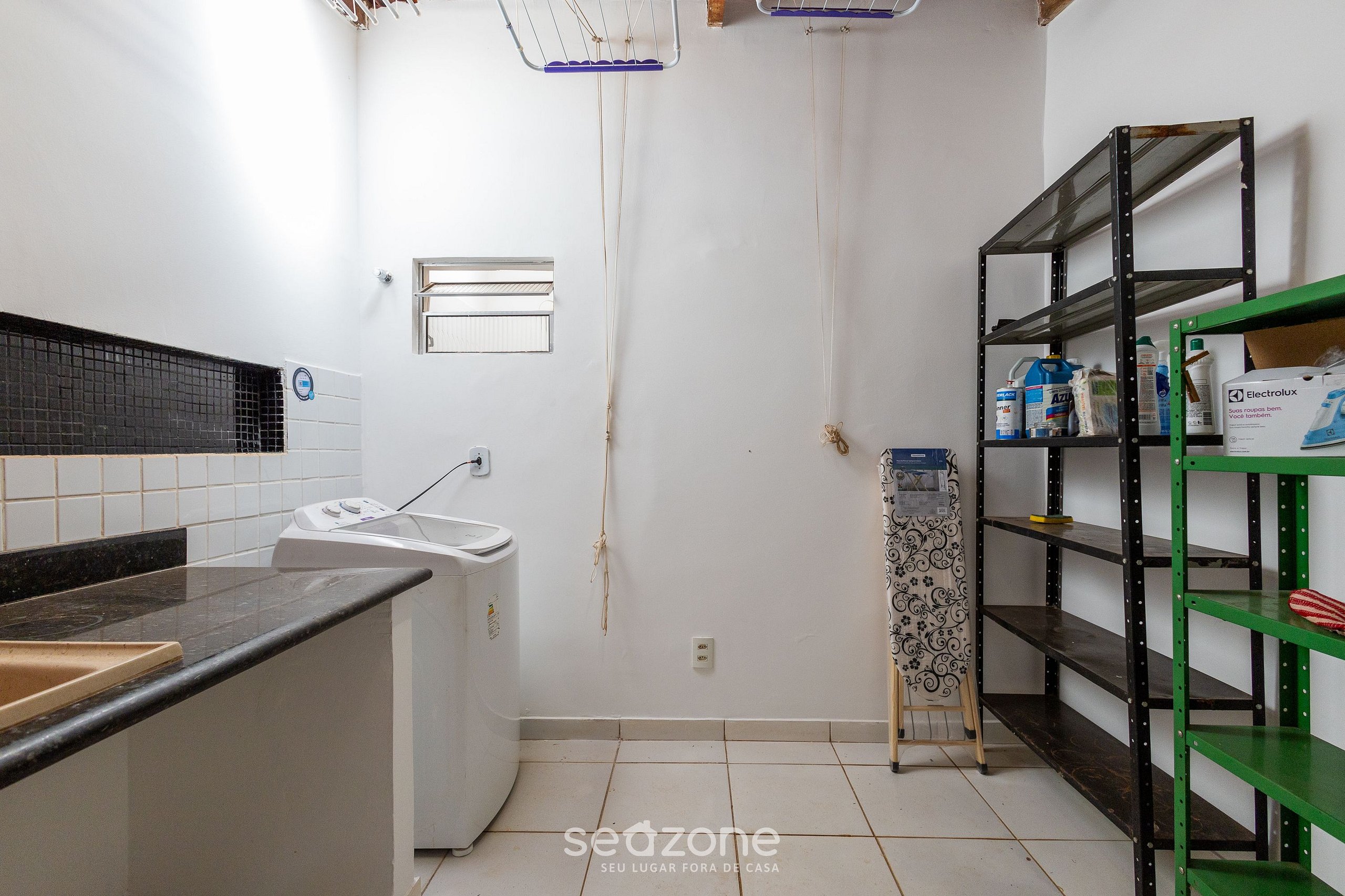 Foto da acomodação
