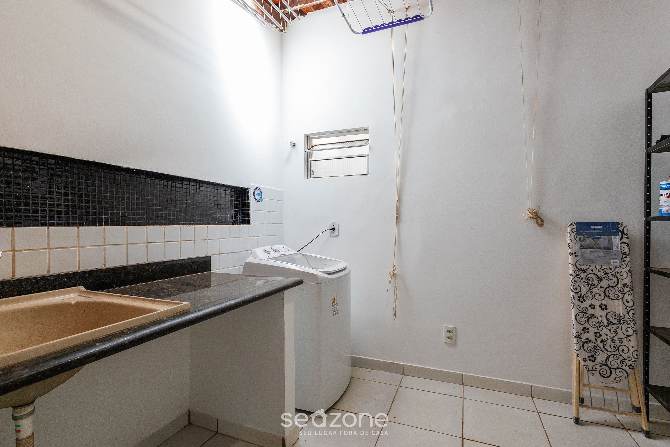 Foto da acomodação