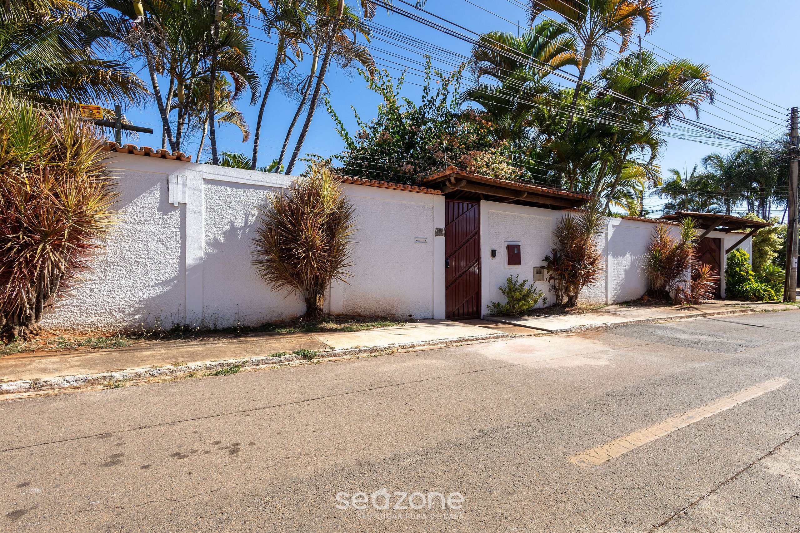 Foto da acomodação