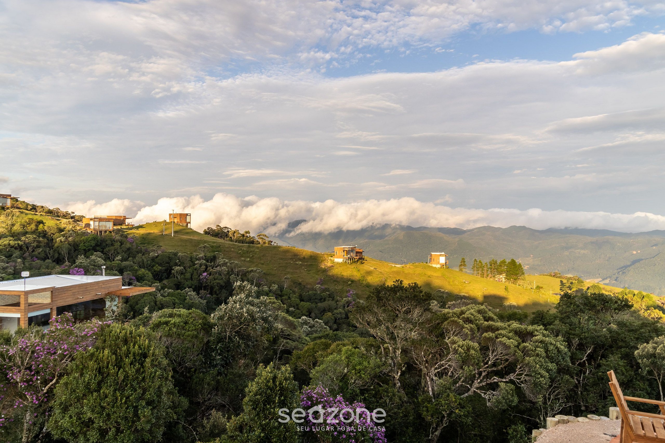 Foto da acomodação