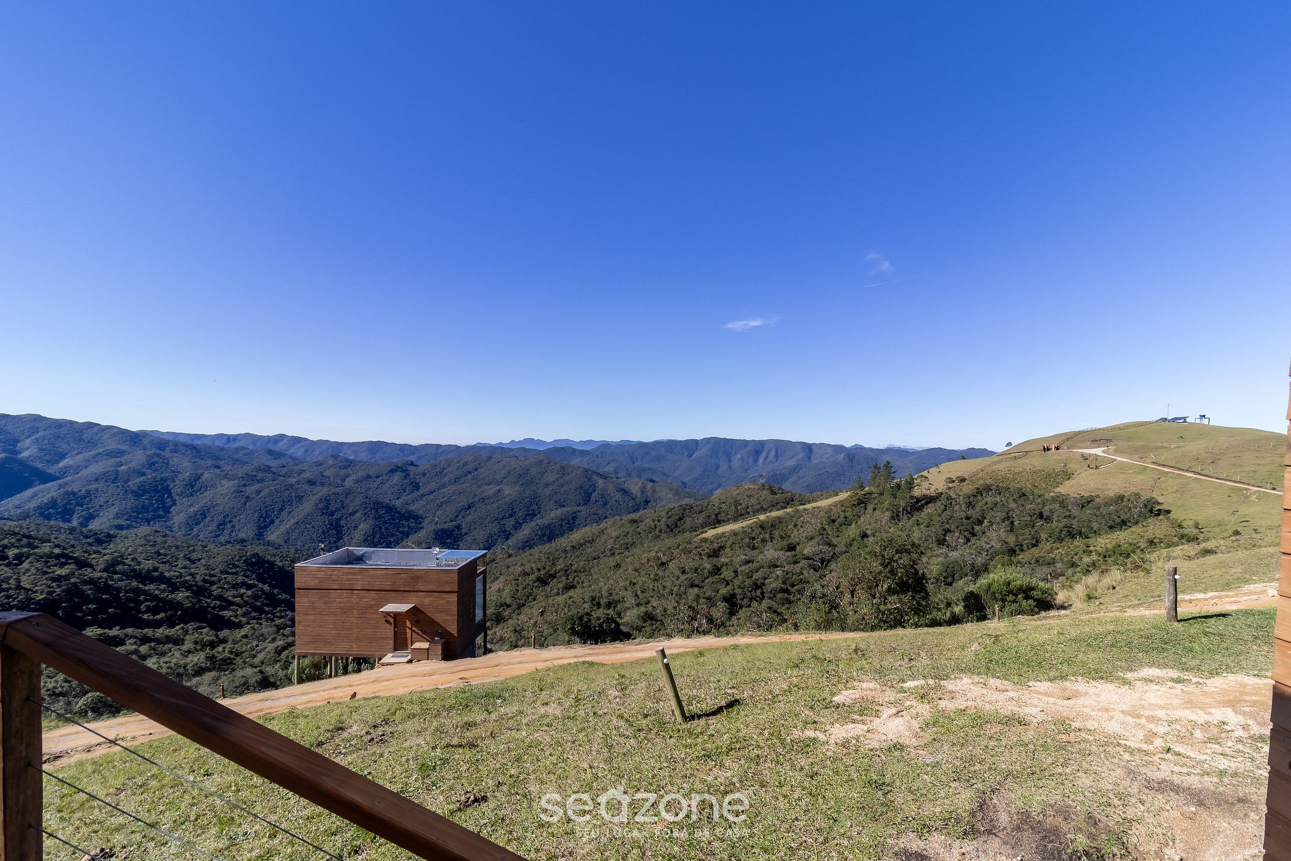Foto da acomodação