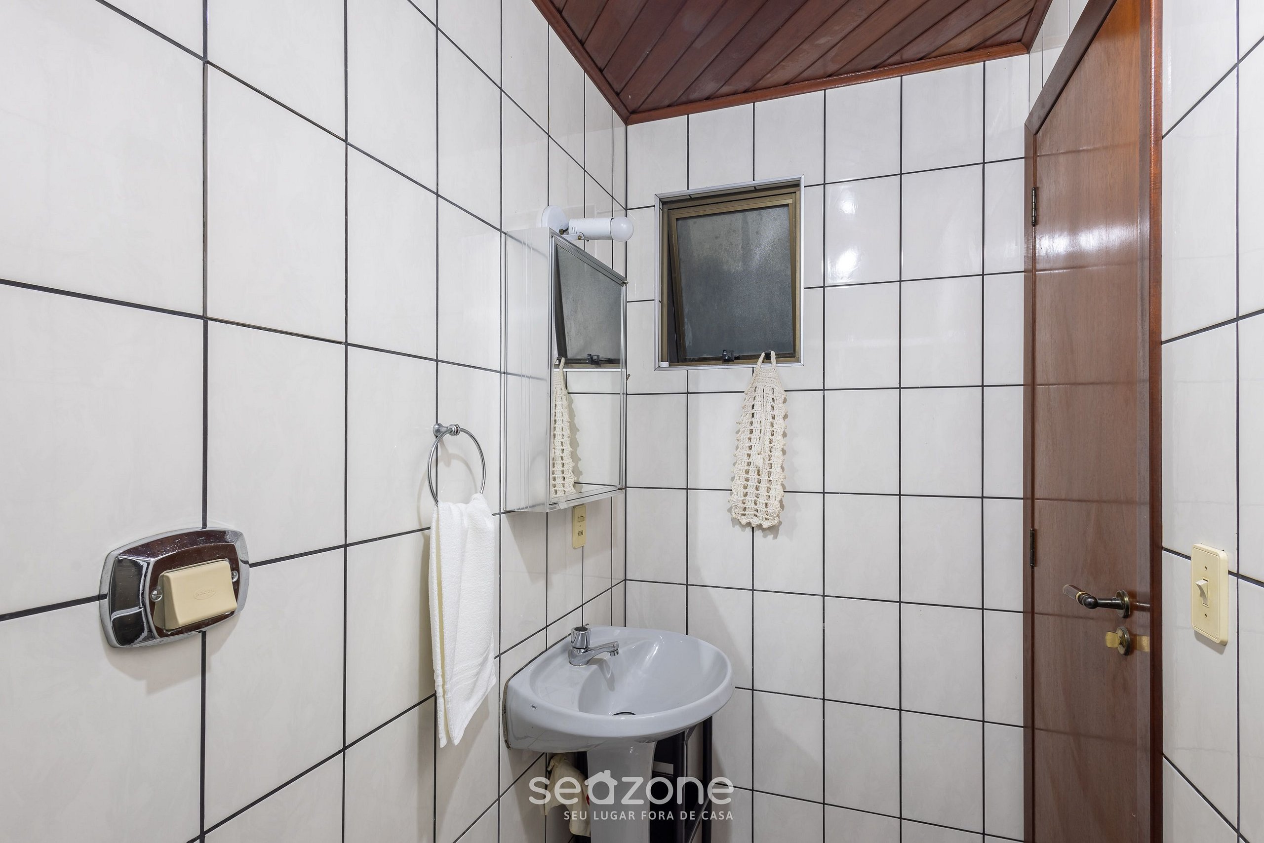 Foto da acomodação