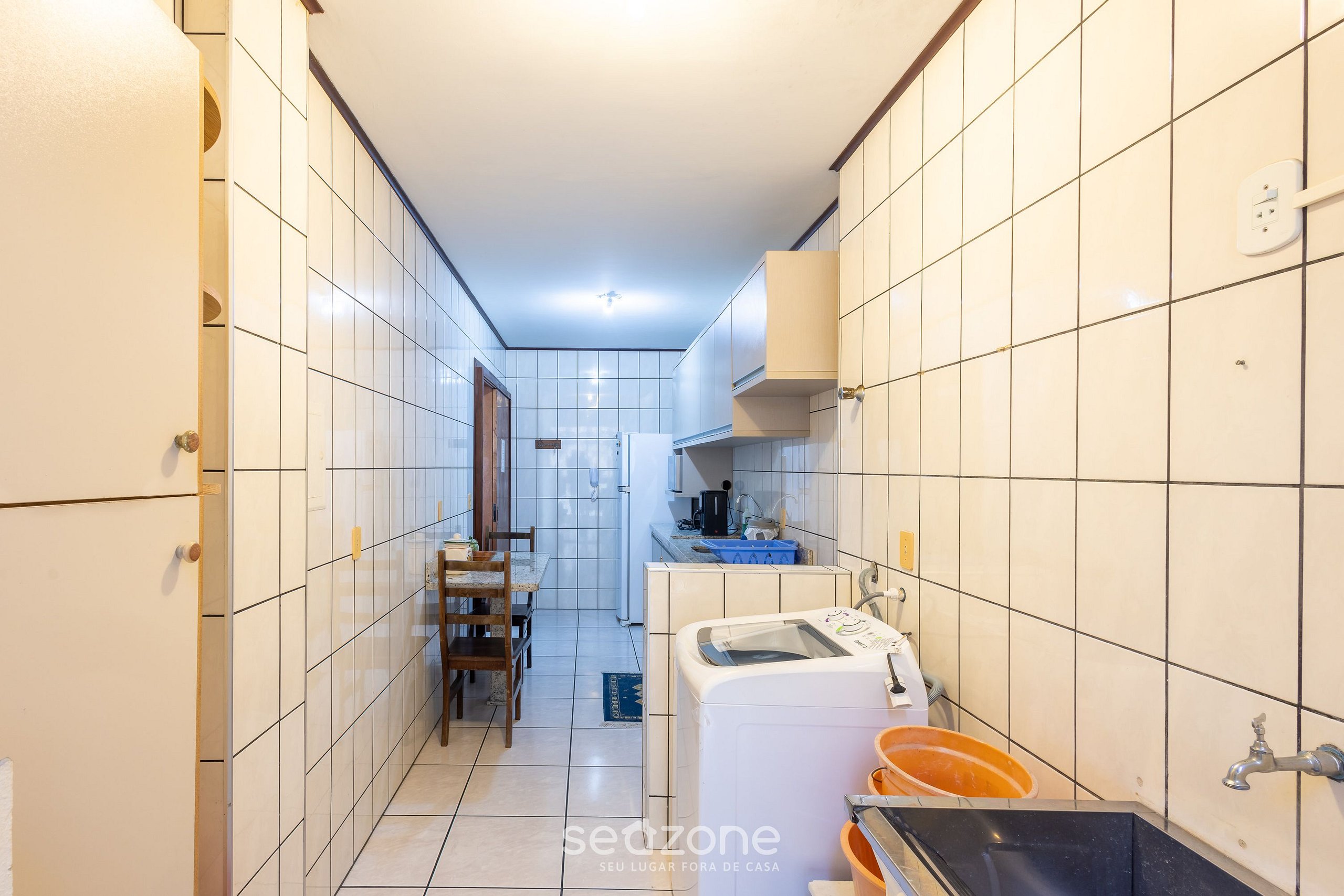 Foto da acomodação