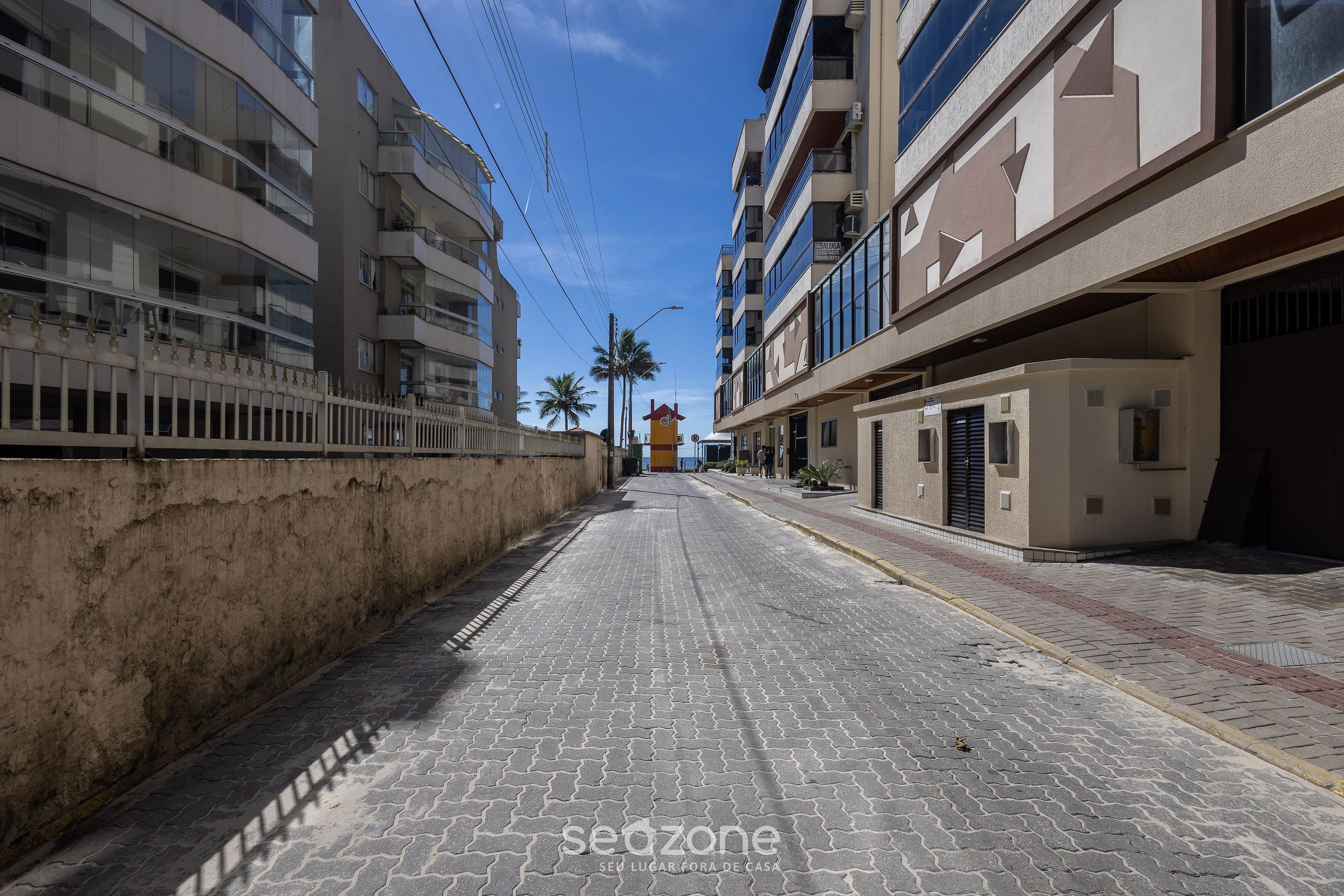 Foto da acomodação