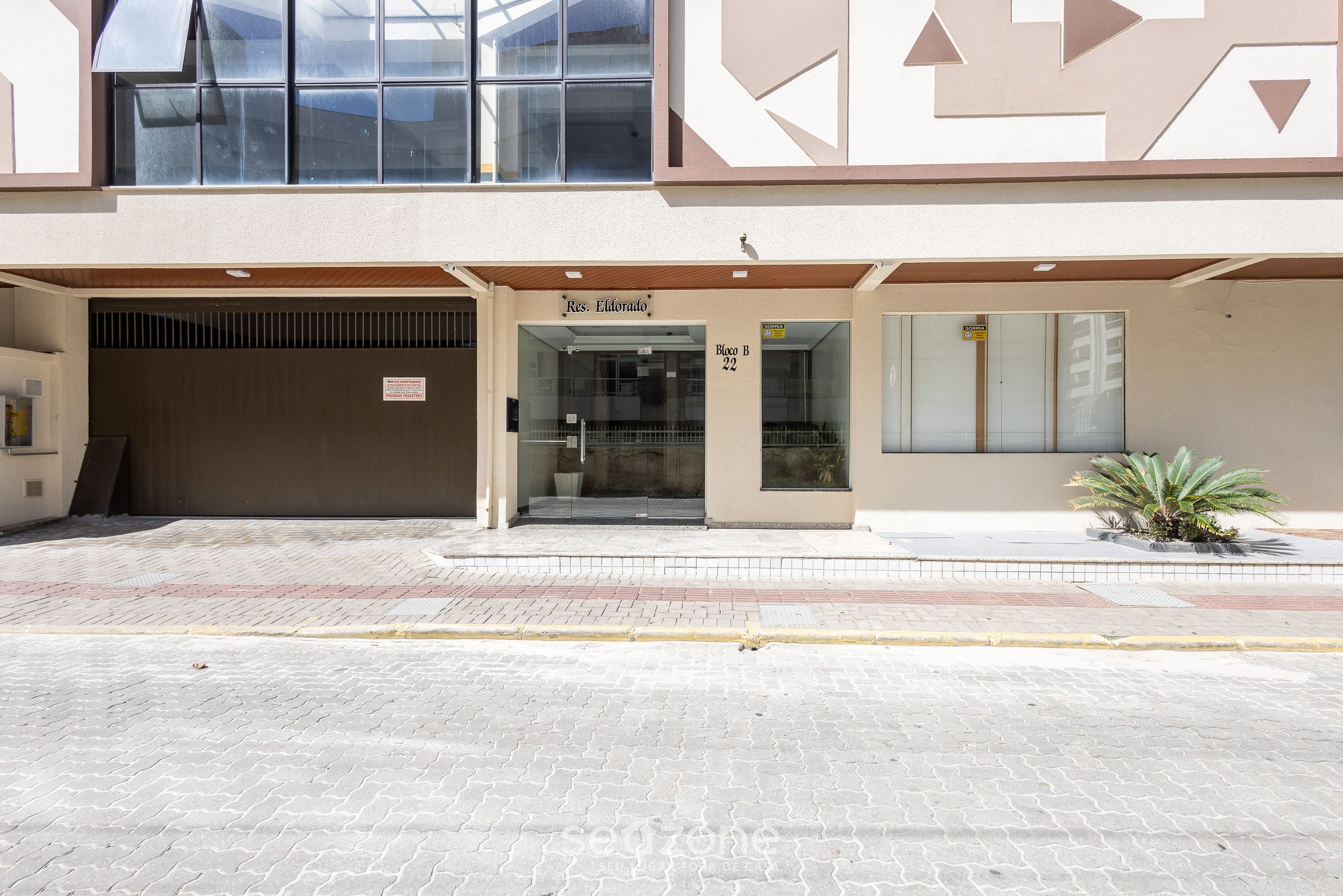 Foto da acomodação