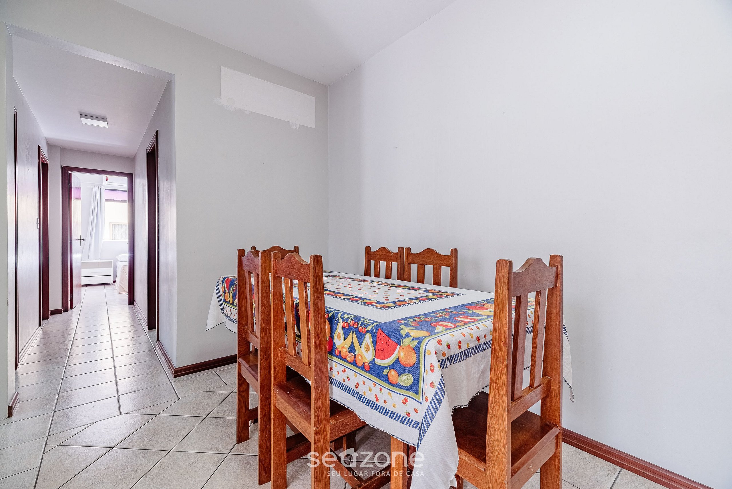 Foto da acomodação