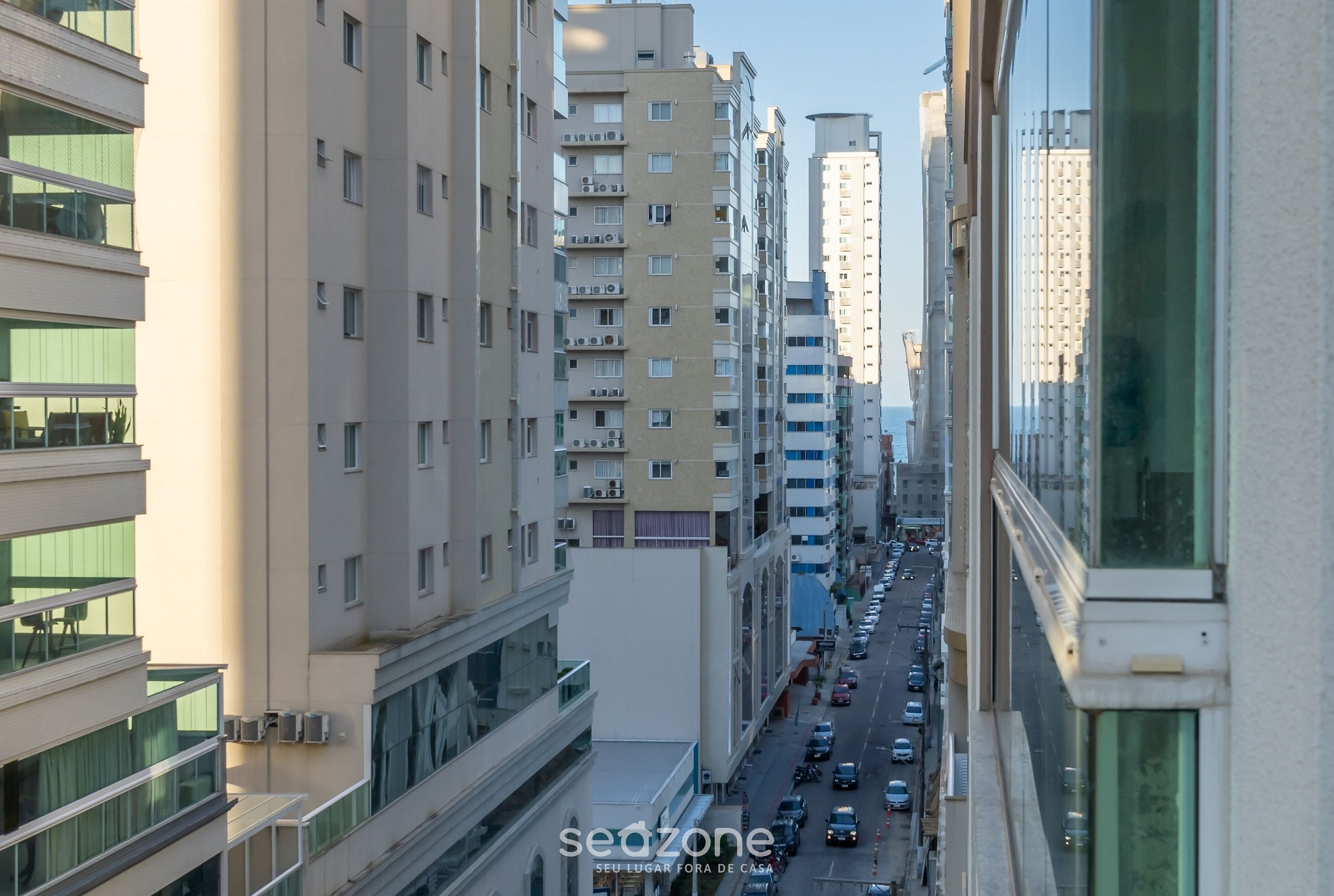 Foto da acomodação