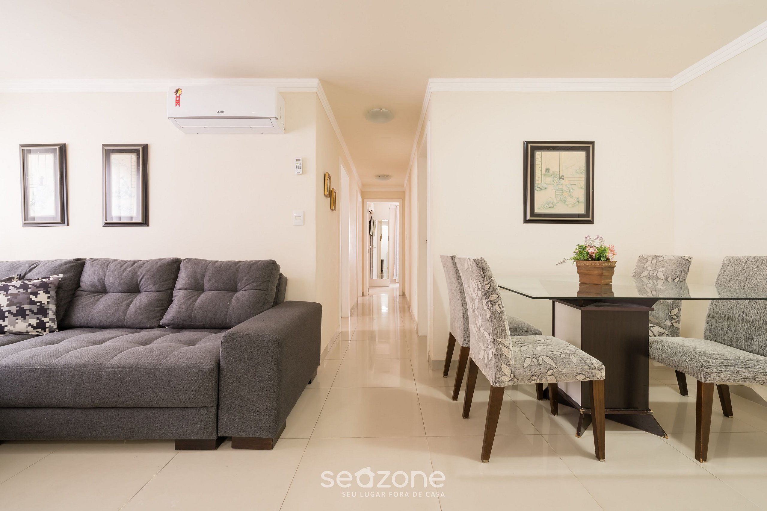 Foto da acomodação