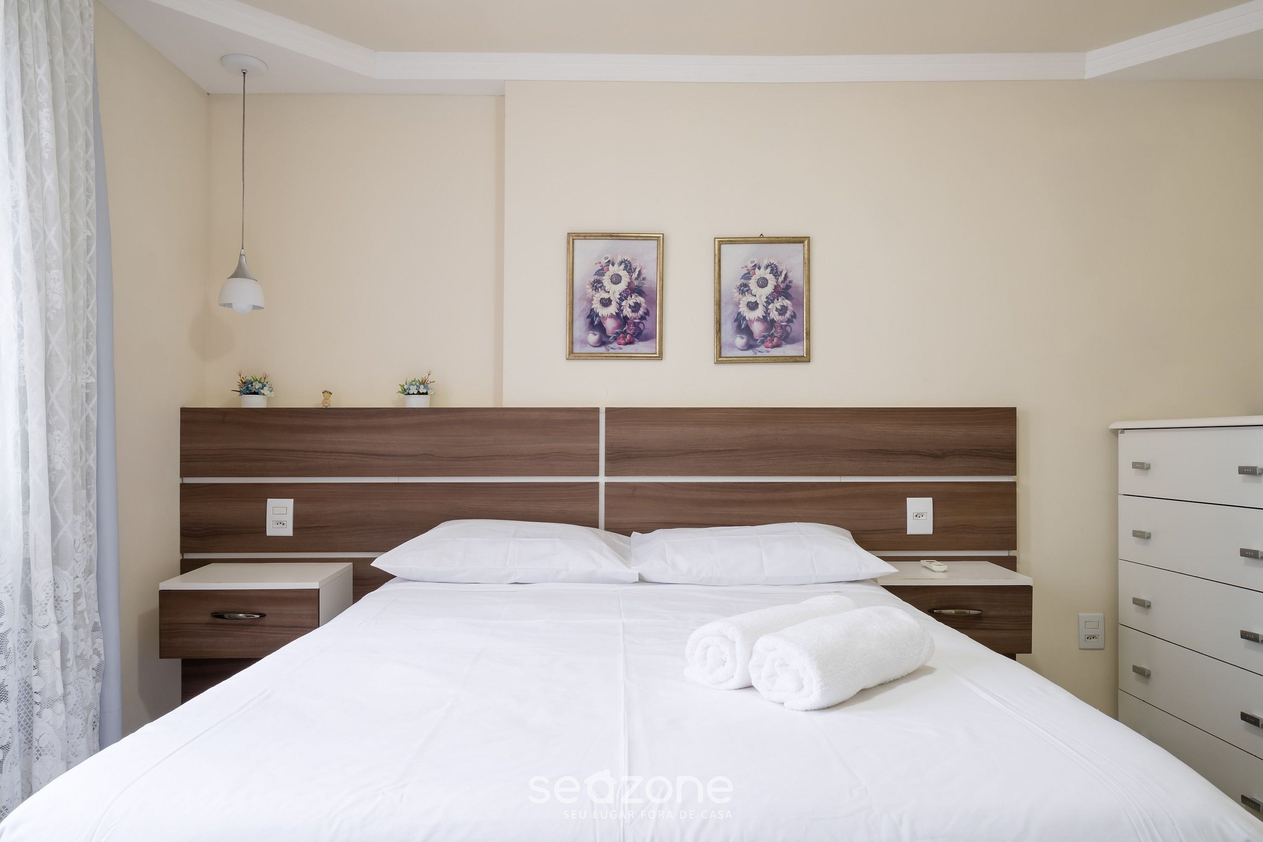 Foto da acomodação