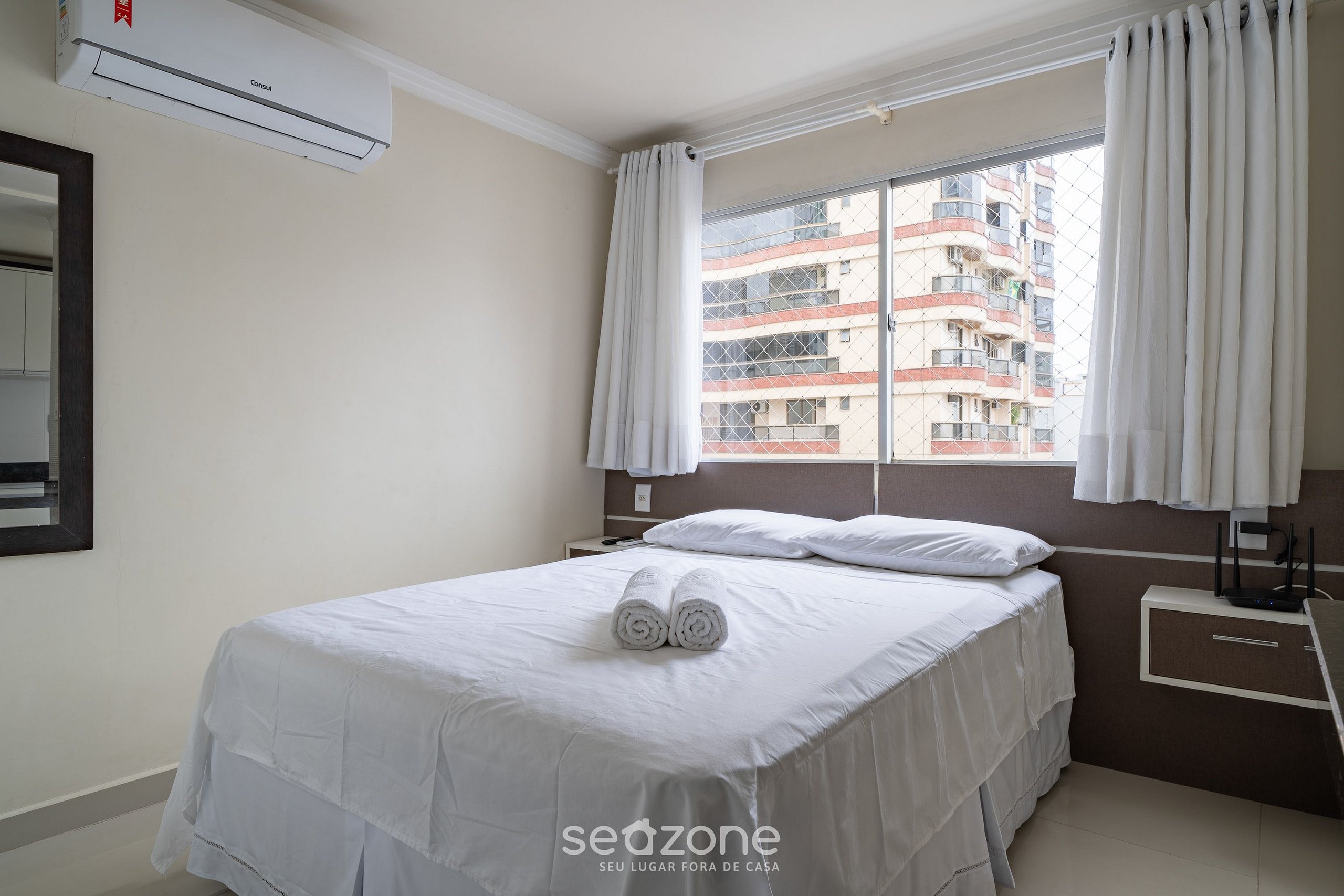 Foto da acomodação