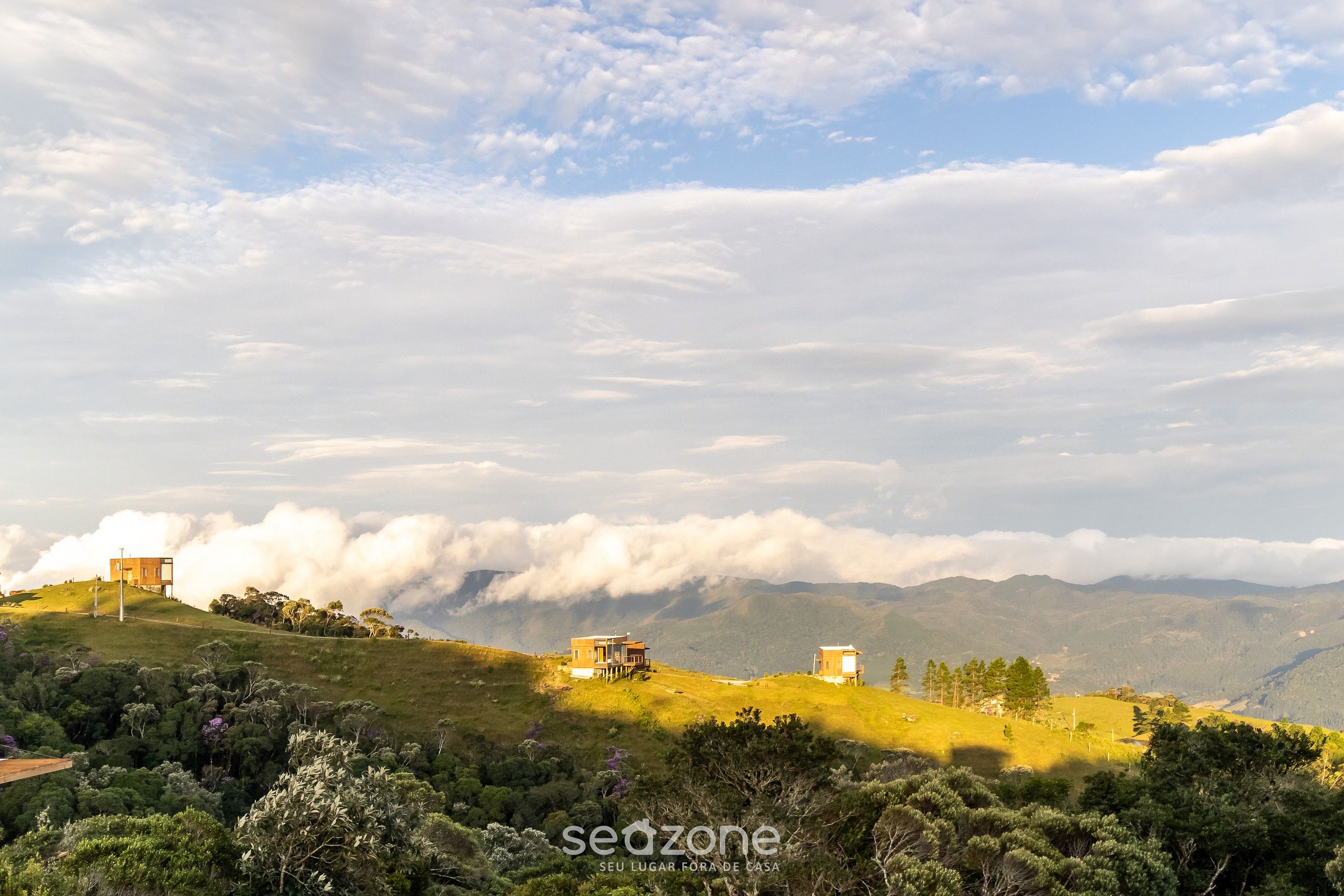 Foto da acomodação