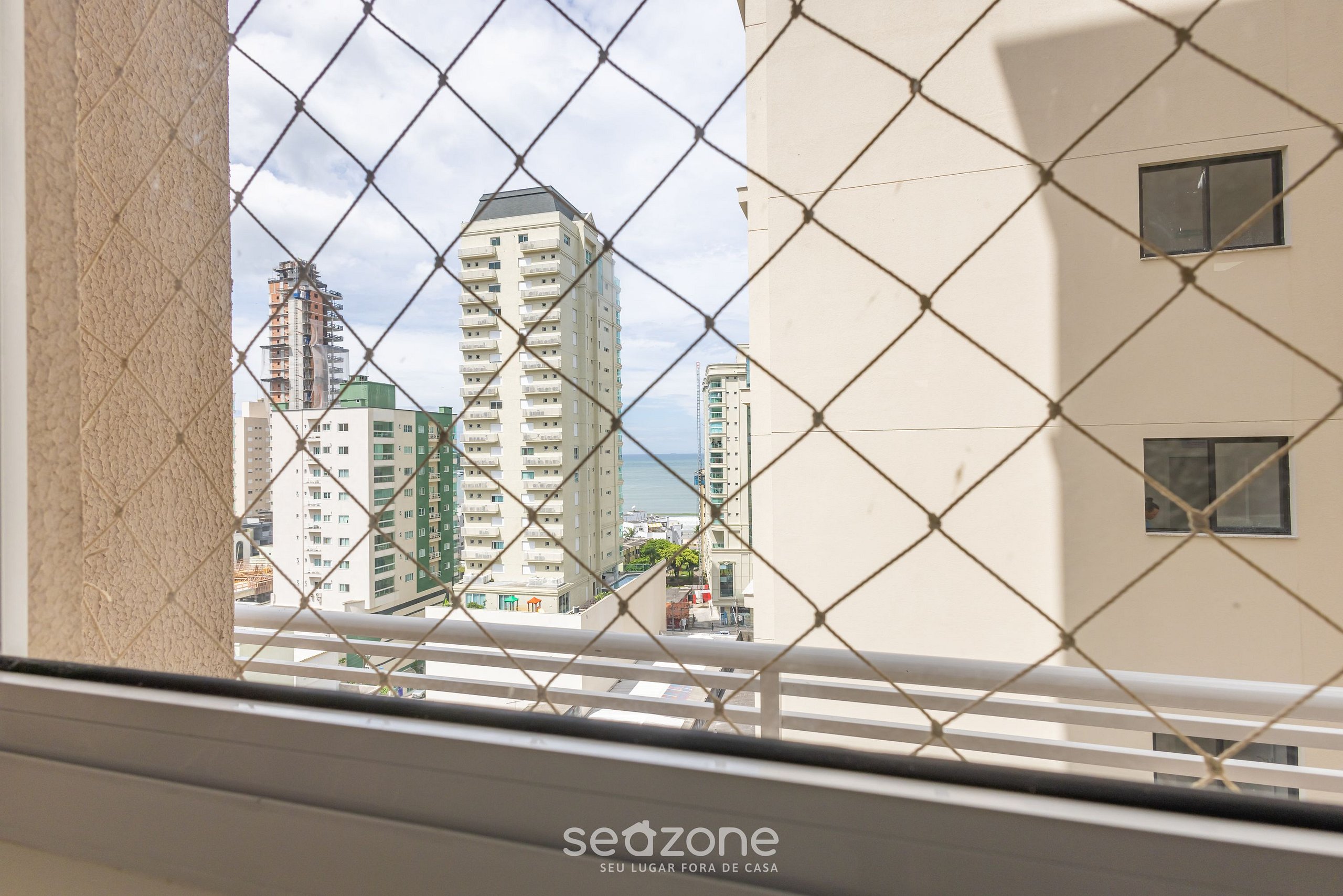 Foto da acomodação