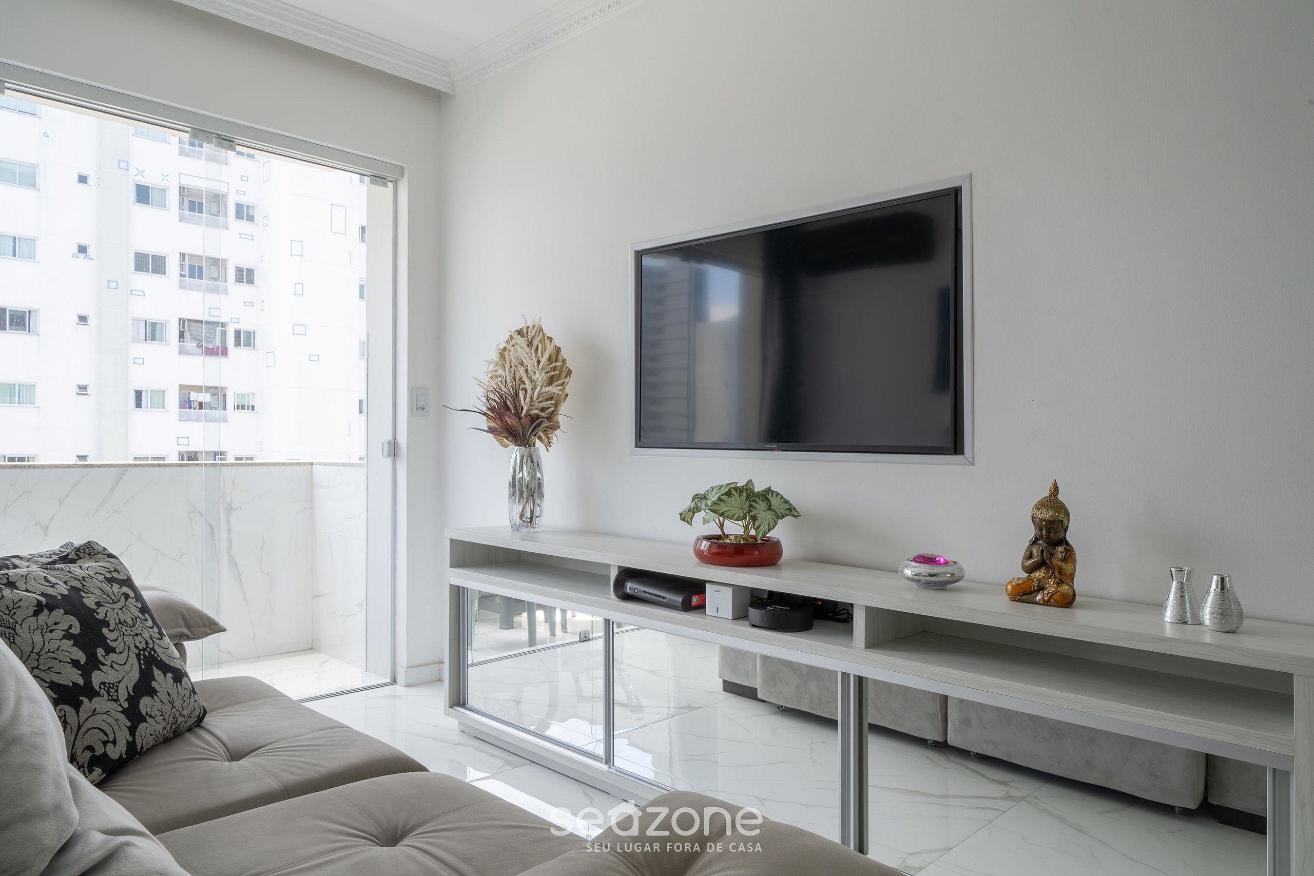 Foto da acomodação