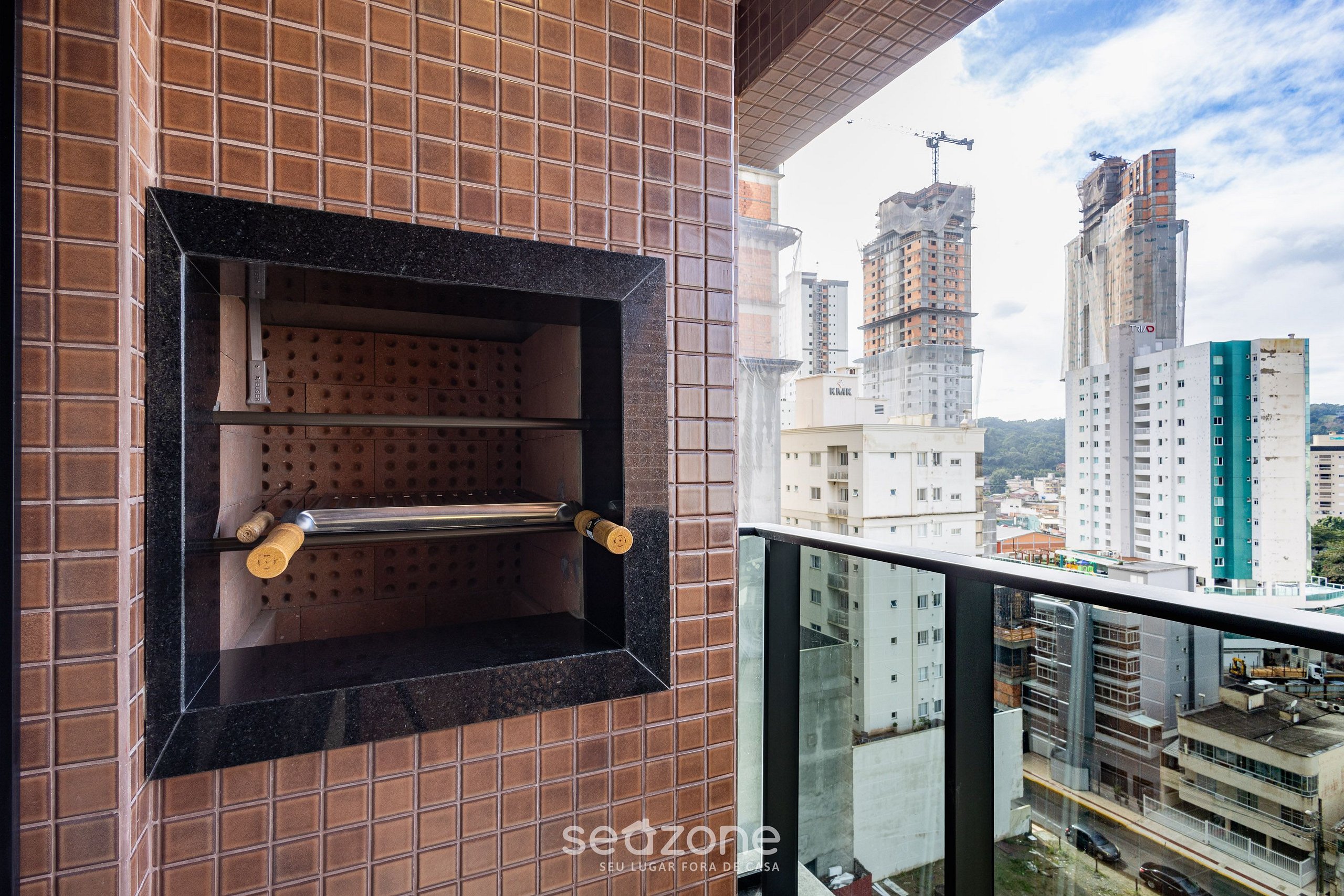 Foto da acomodação