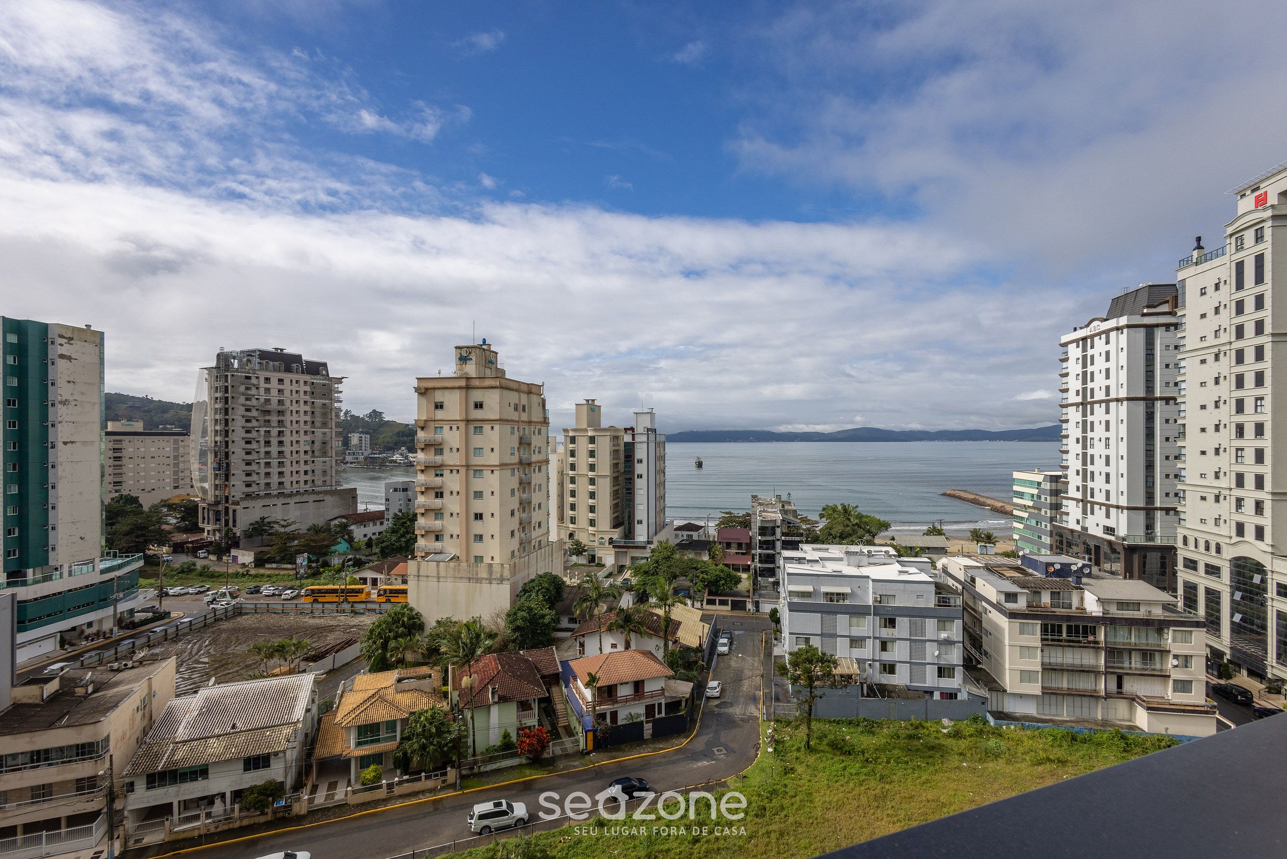 Foto da acomodação