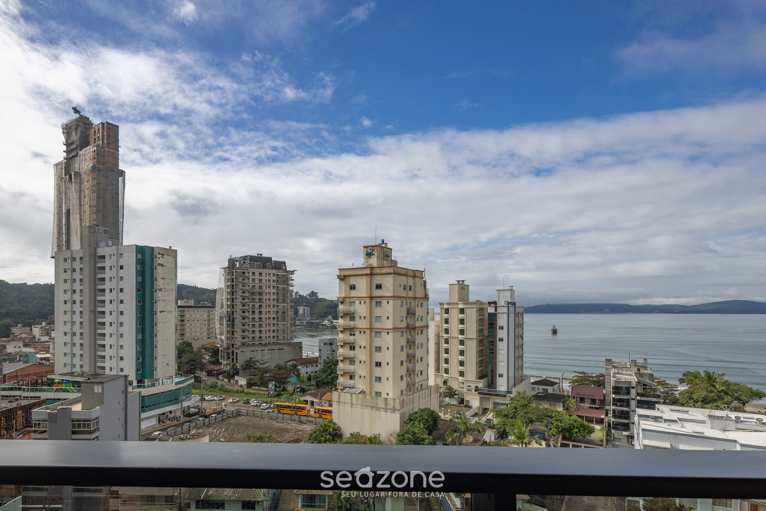 Foto da acomodação