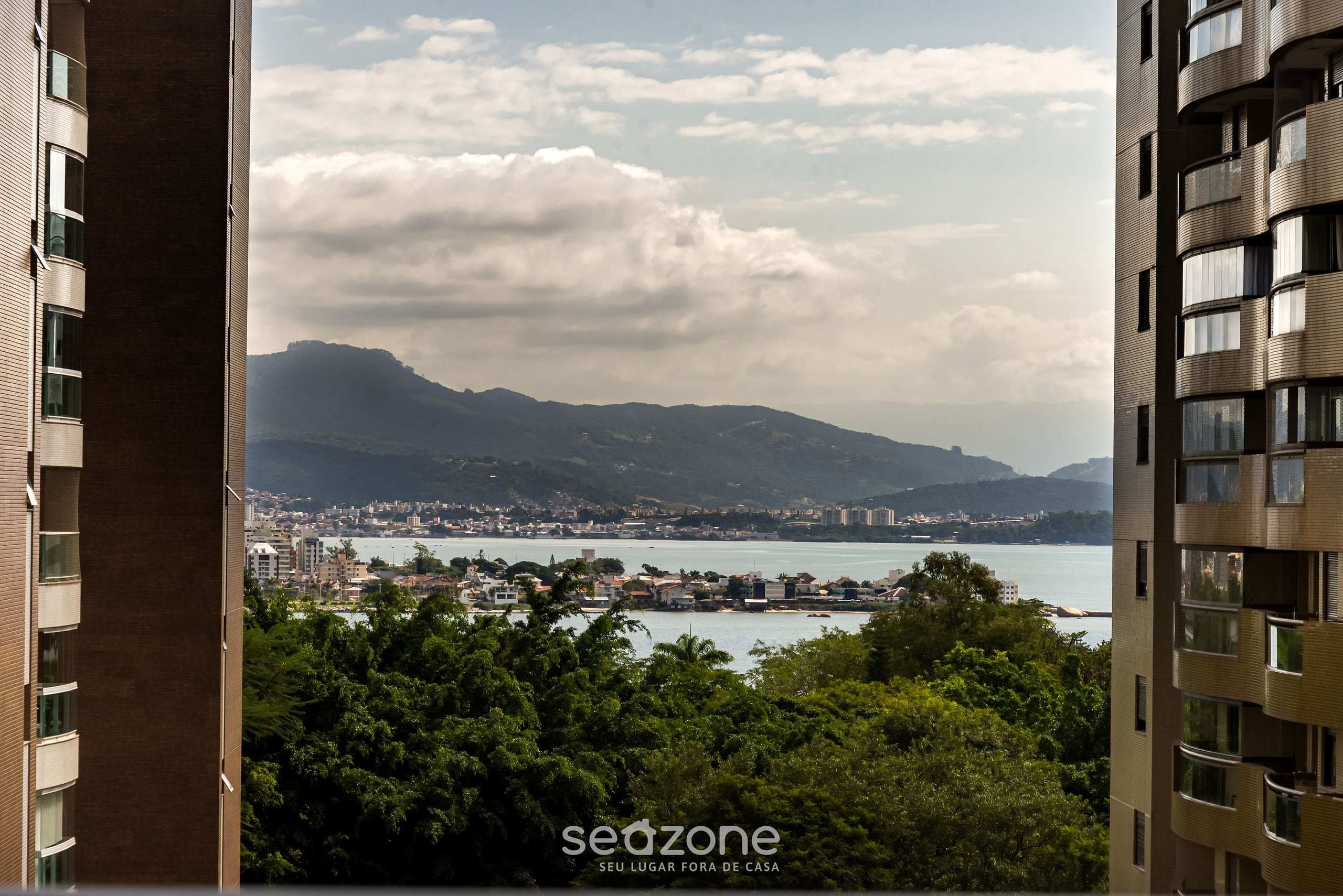 Foto da acomodação