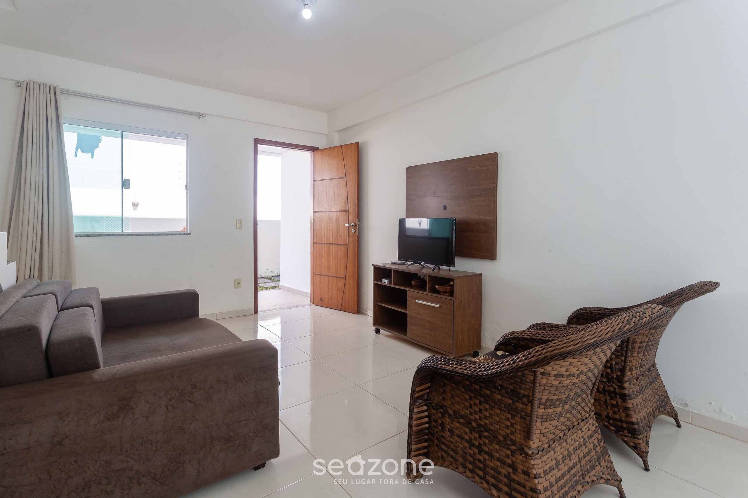 Foto da acomodação